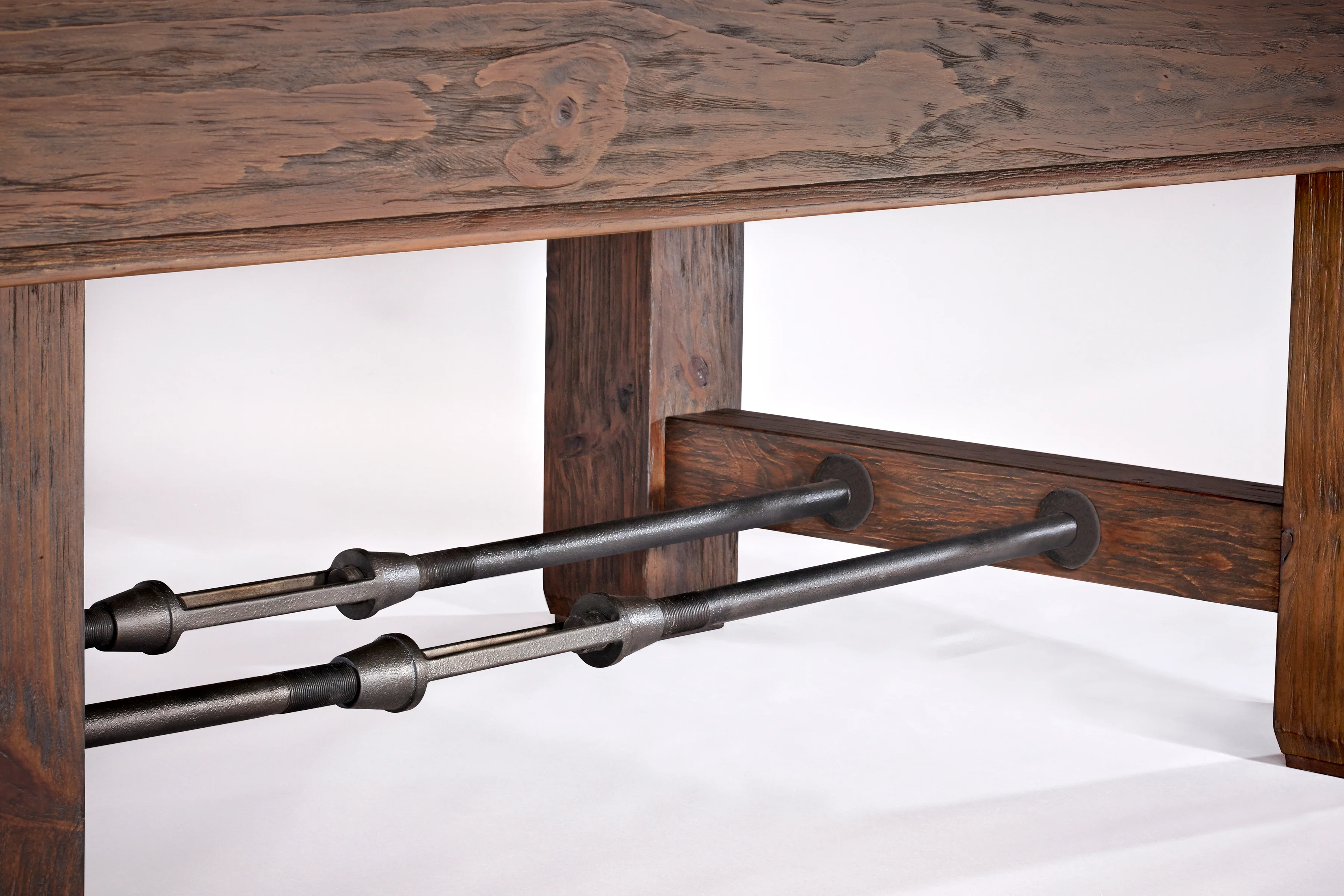Brunswick Canton Pool Table - Black Forest - Image 7