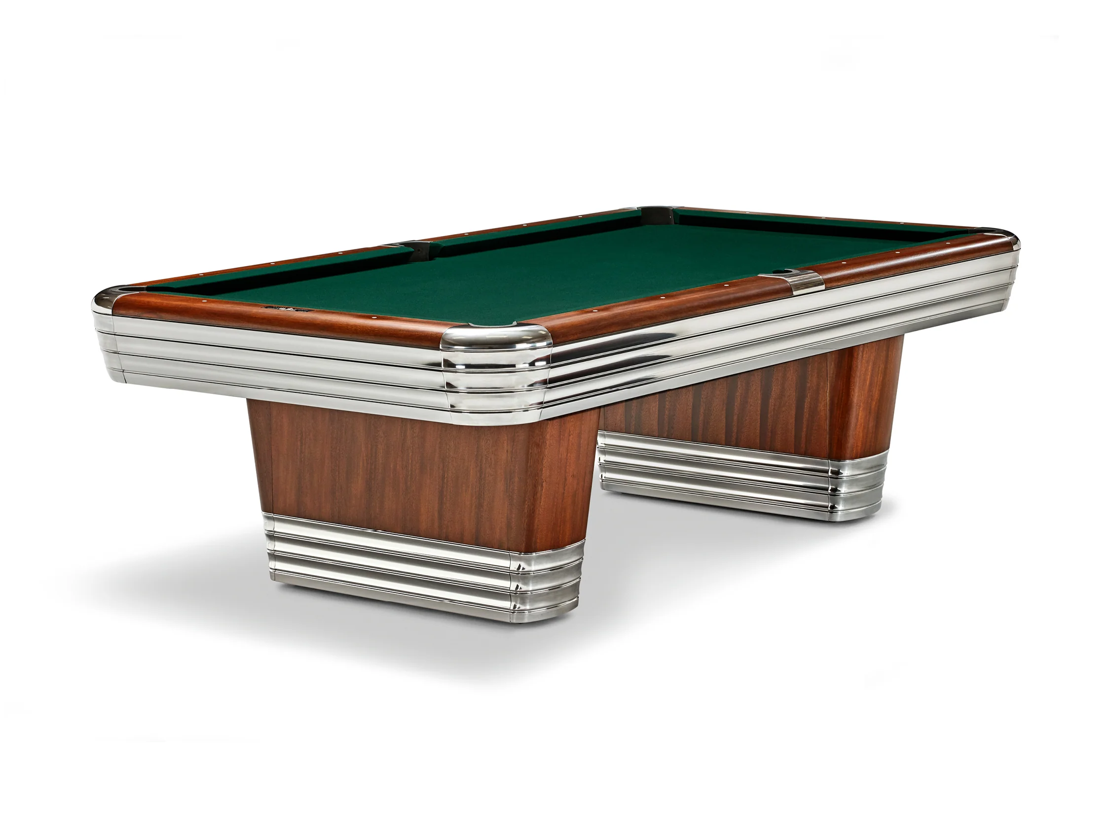Brunswick Centennial 8' Pool Table - Image 11
