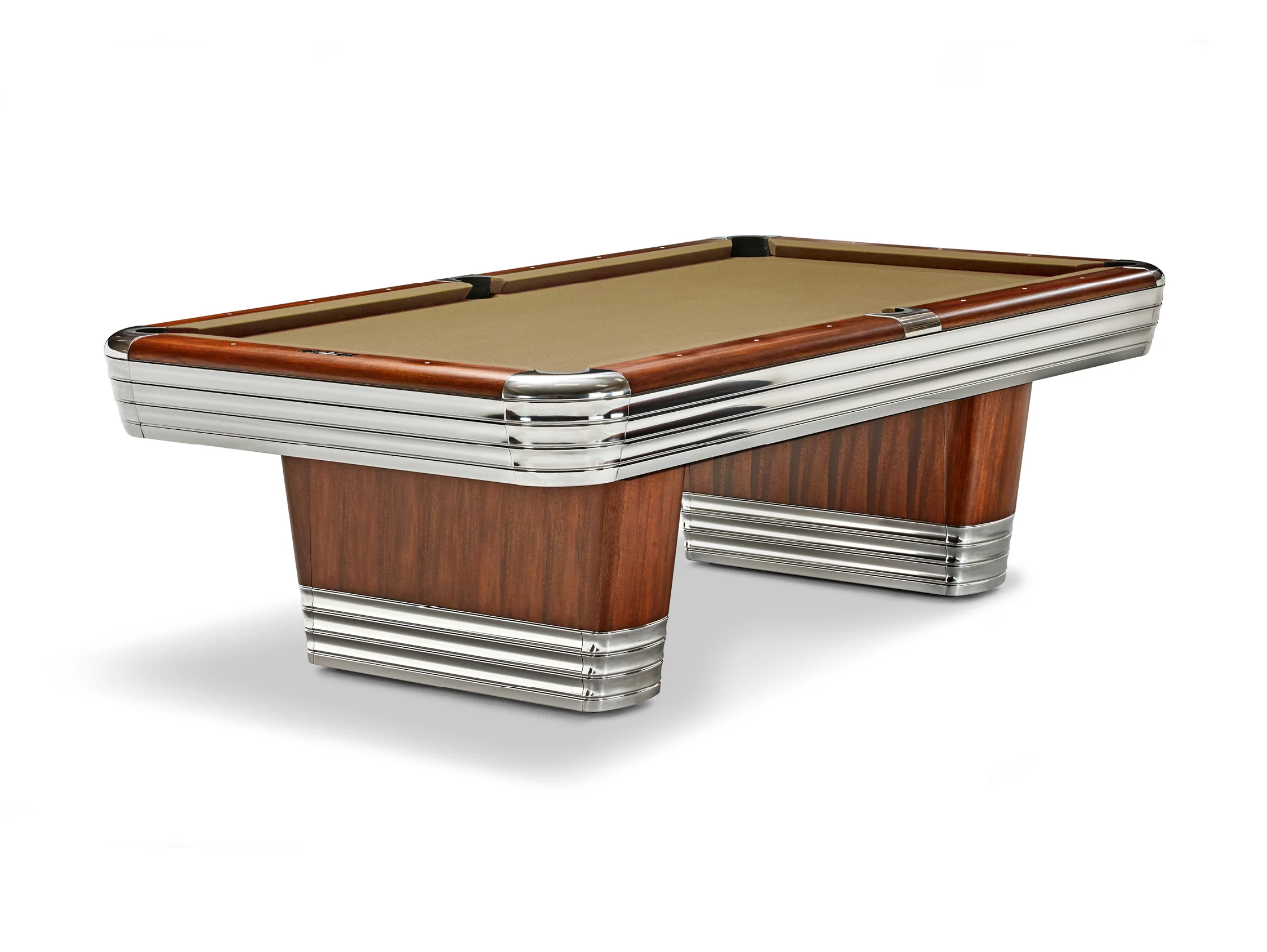 Brunswick Centennial 8' Pool Table - Image 12