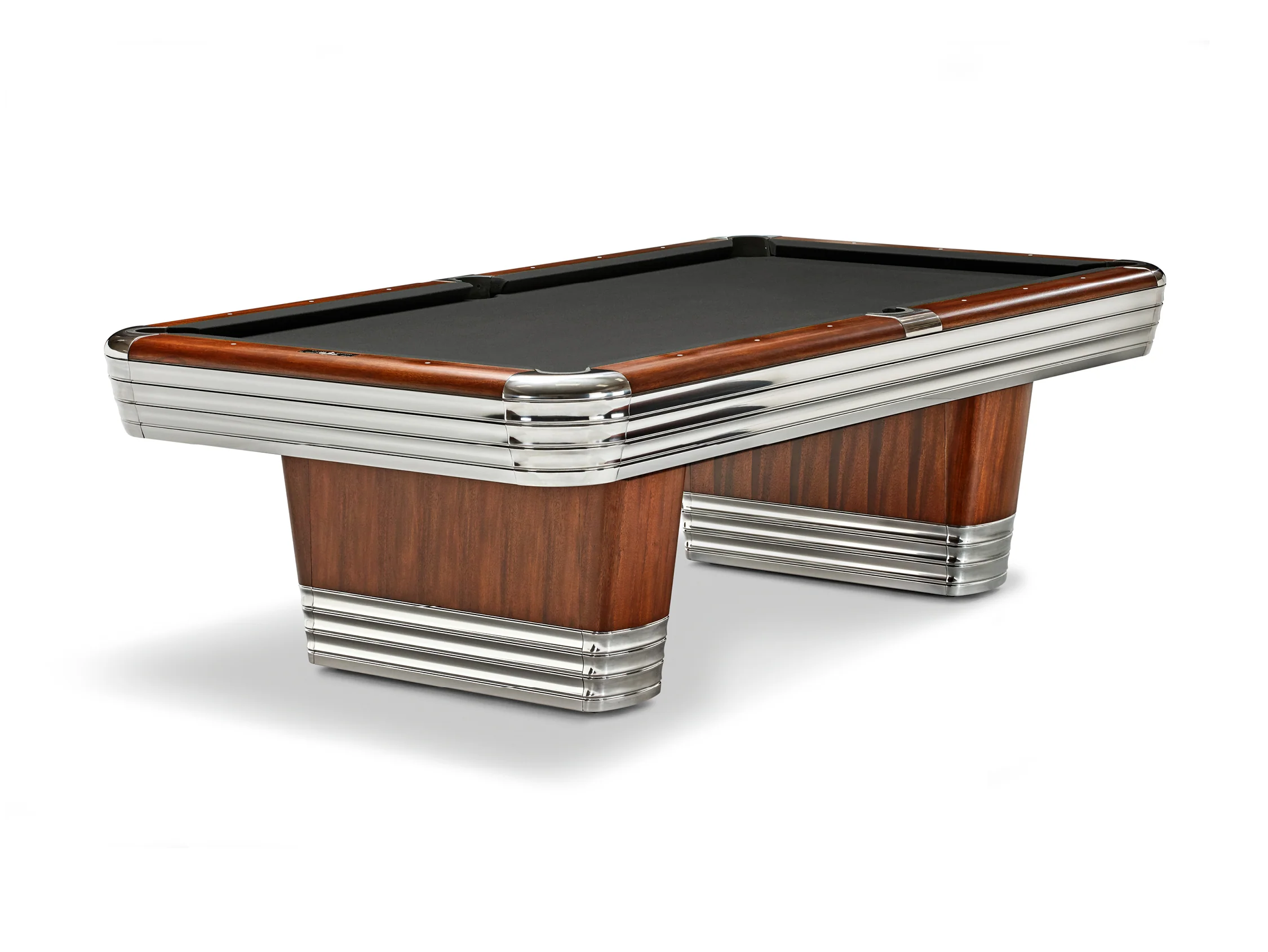 Brunswick Centennial 8' Pool Table - Image 13