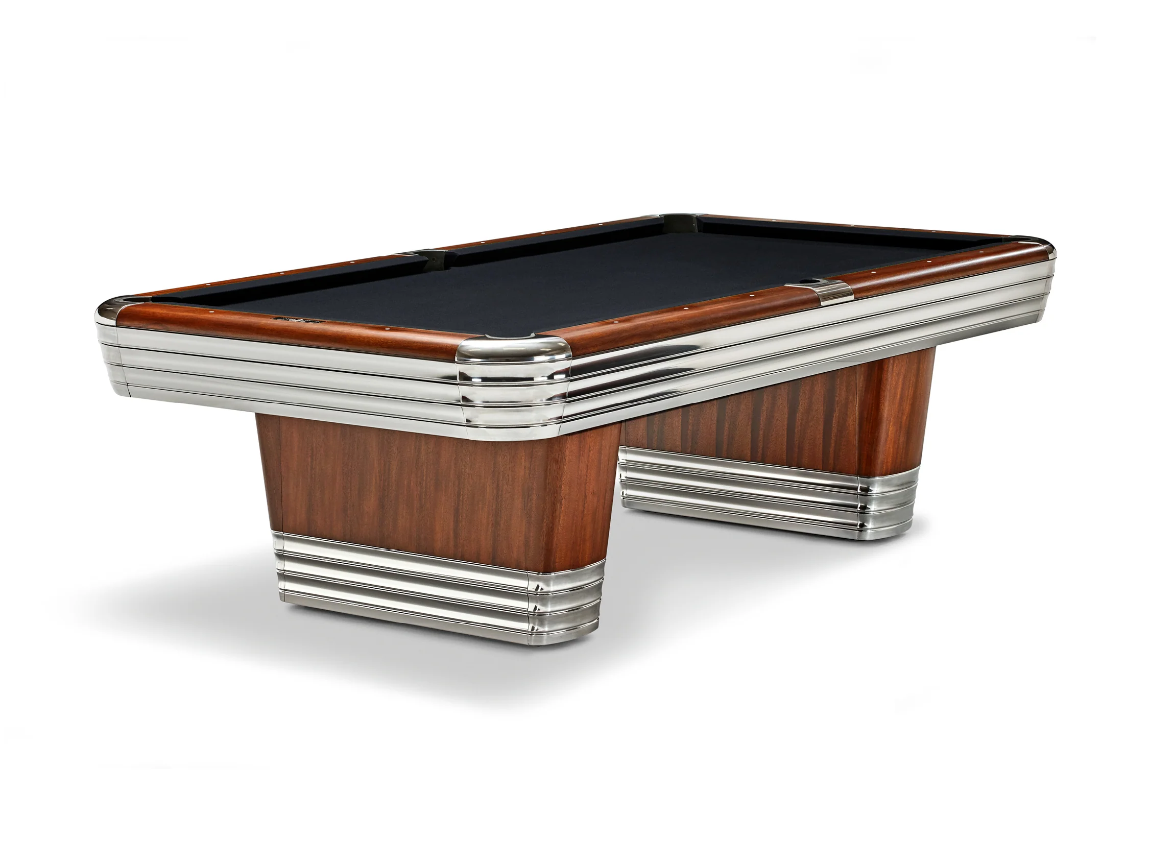 Brunswick Centennial 8' Pool Table - Image 14