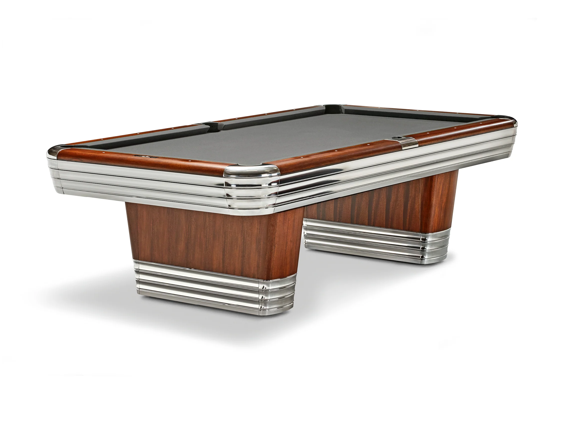 Brunswick Centennial 8' Pool Table - Image 15