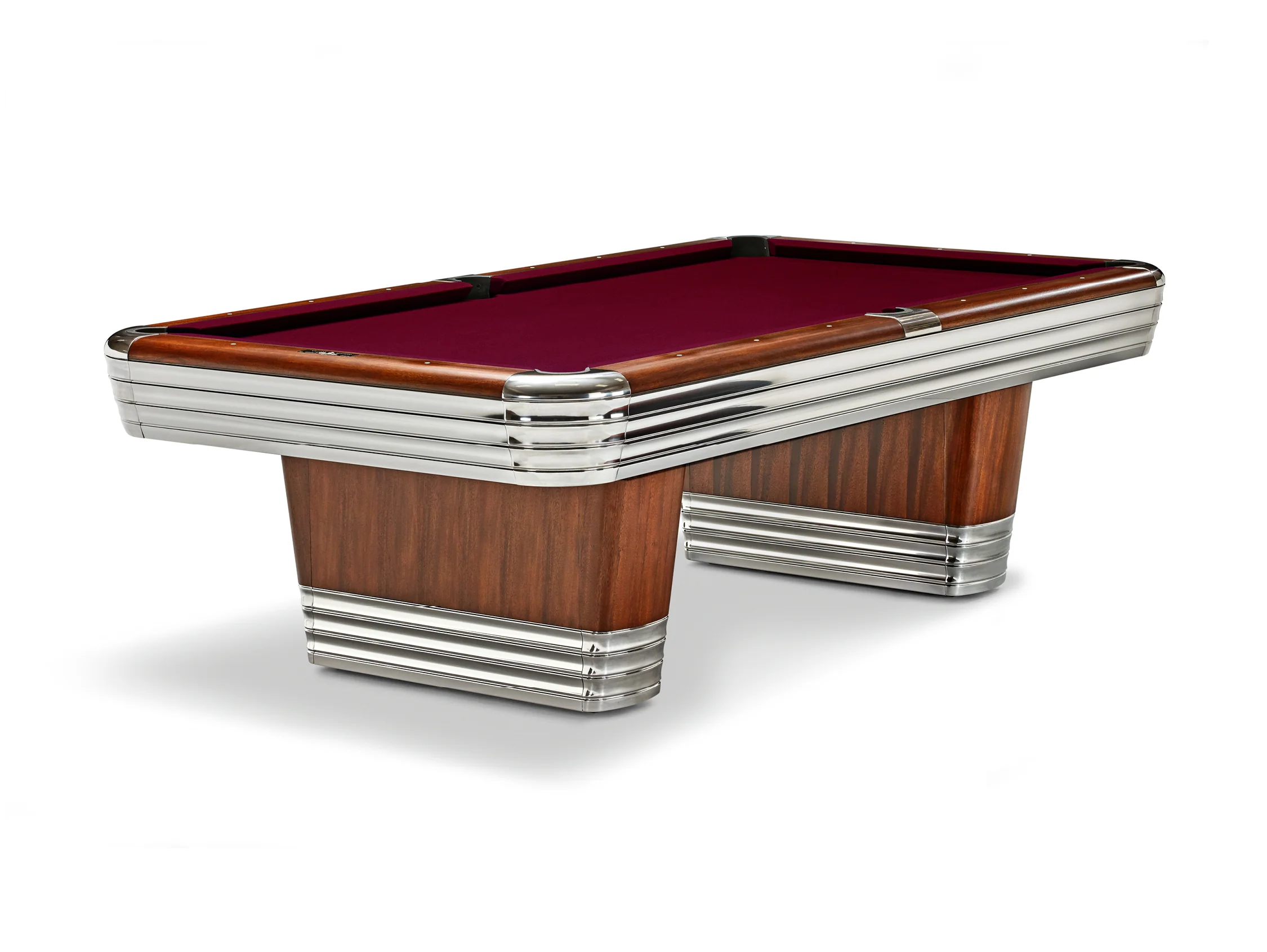 Brunswick Centennial 8' Pool Table - Image 16