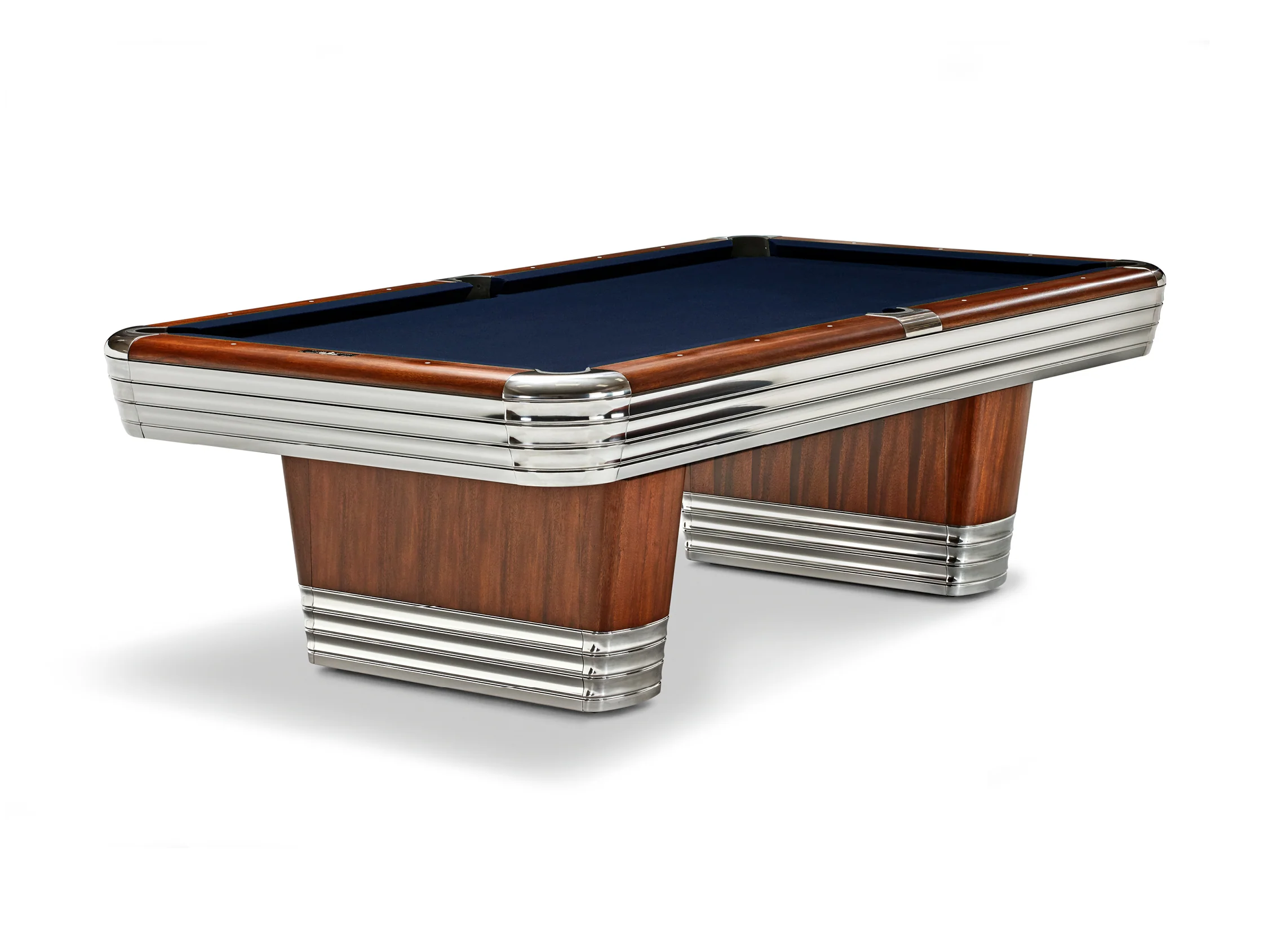 Brunswick Centennial 8' Pool Table - Image 17