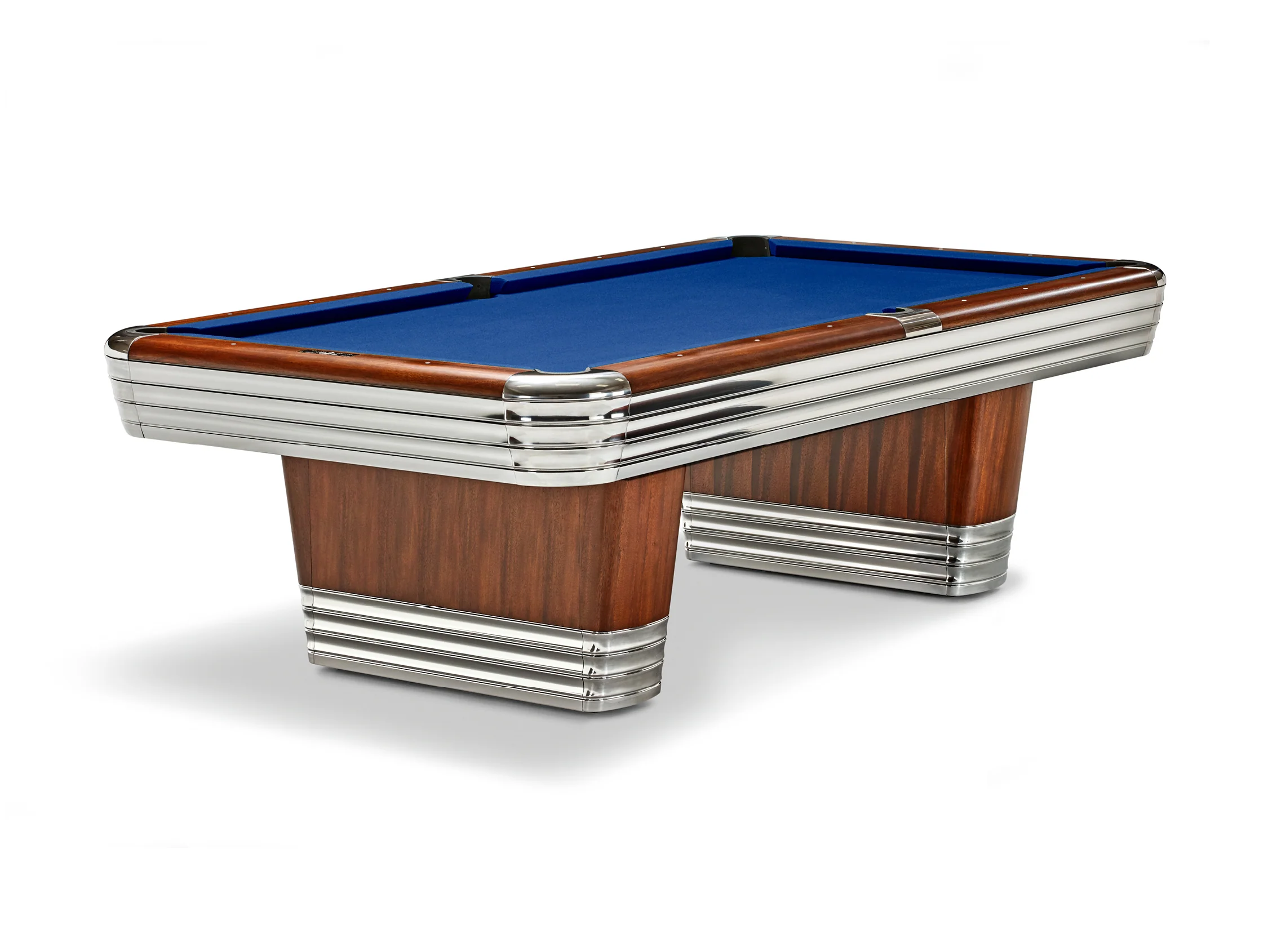 Brunswick Centennial 8' Pool Table - Image 18