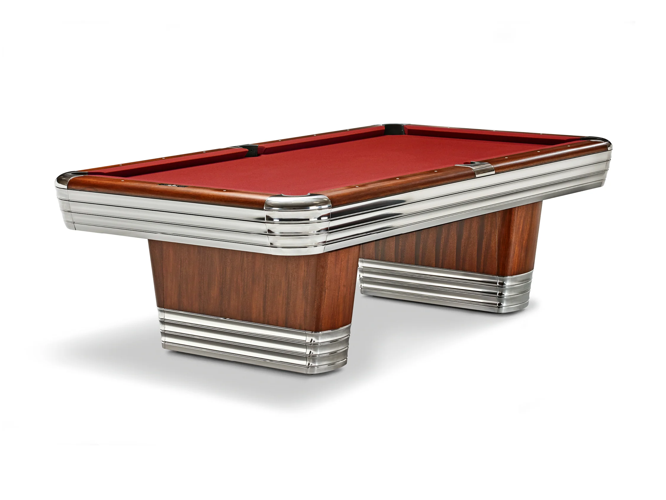 Brunswick Centennial 8' Pool Table - Image 19