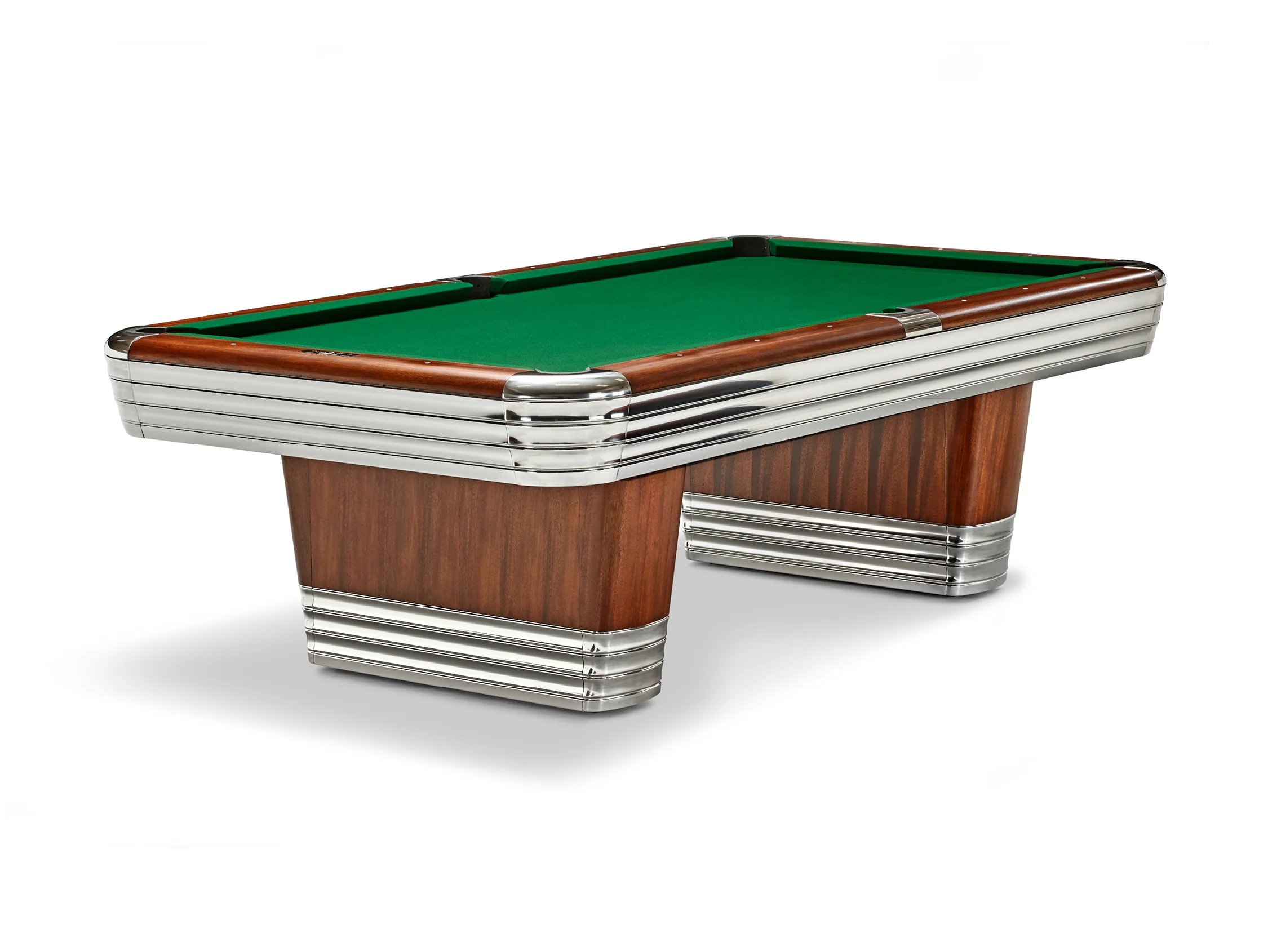 Brunswick Centennial 8' Pool Table - Image 2