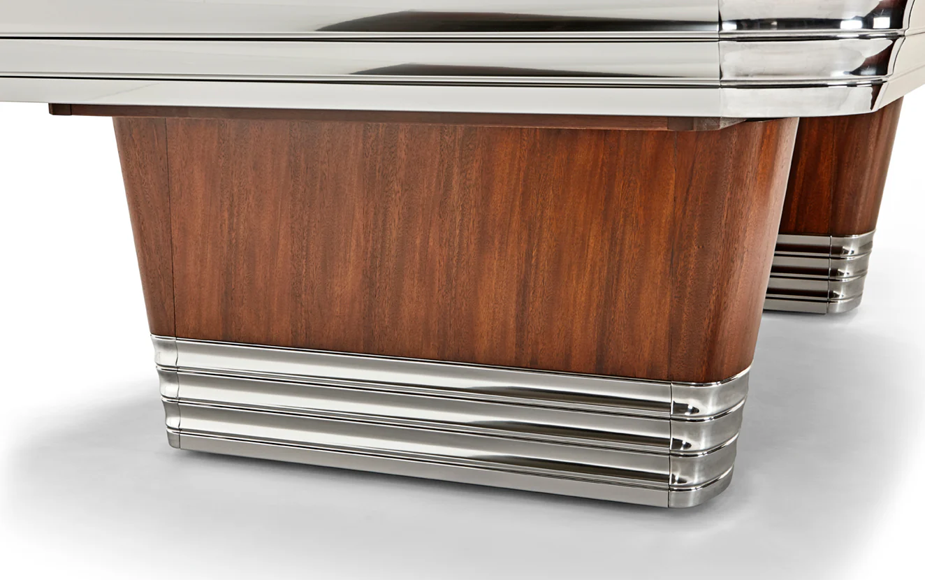 Brunswick Centennial 8' Pool Table - Image 9