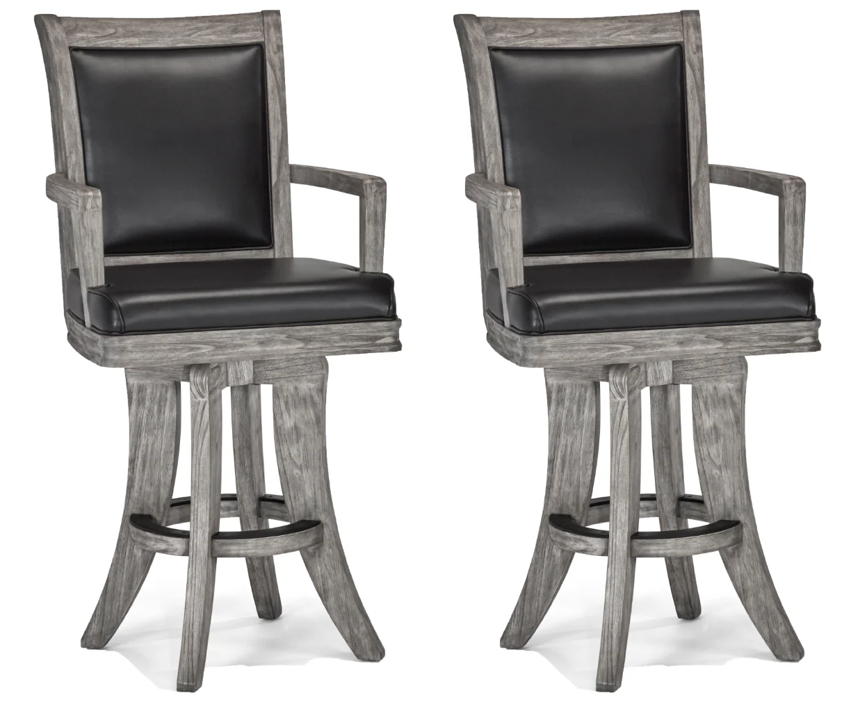 Brunswick Centennial Classic Bar Stools - Image 4