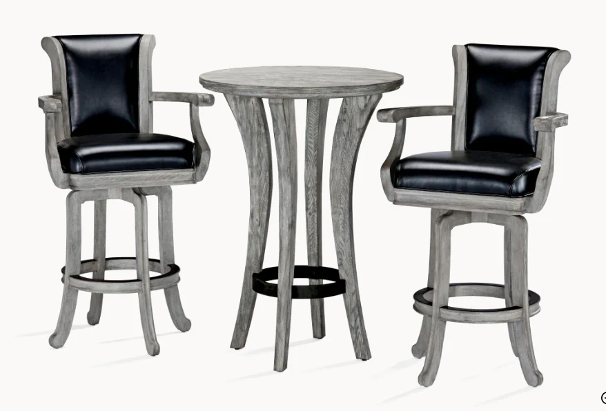 Brunswick Centennial Classic Bar Stools - Image 8