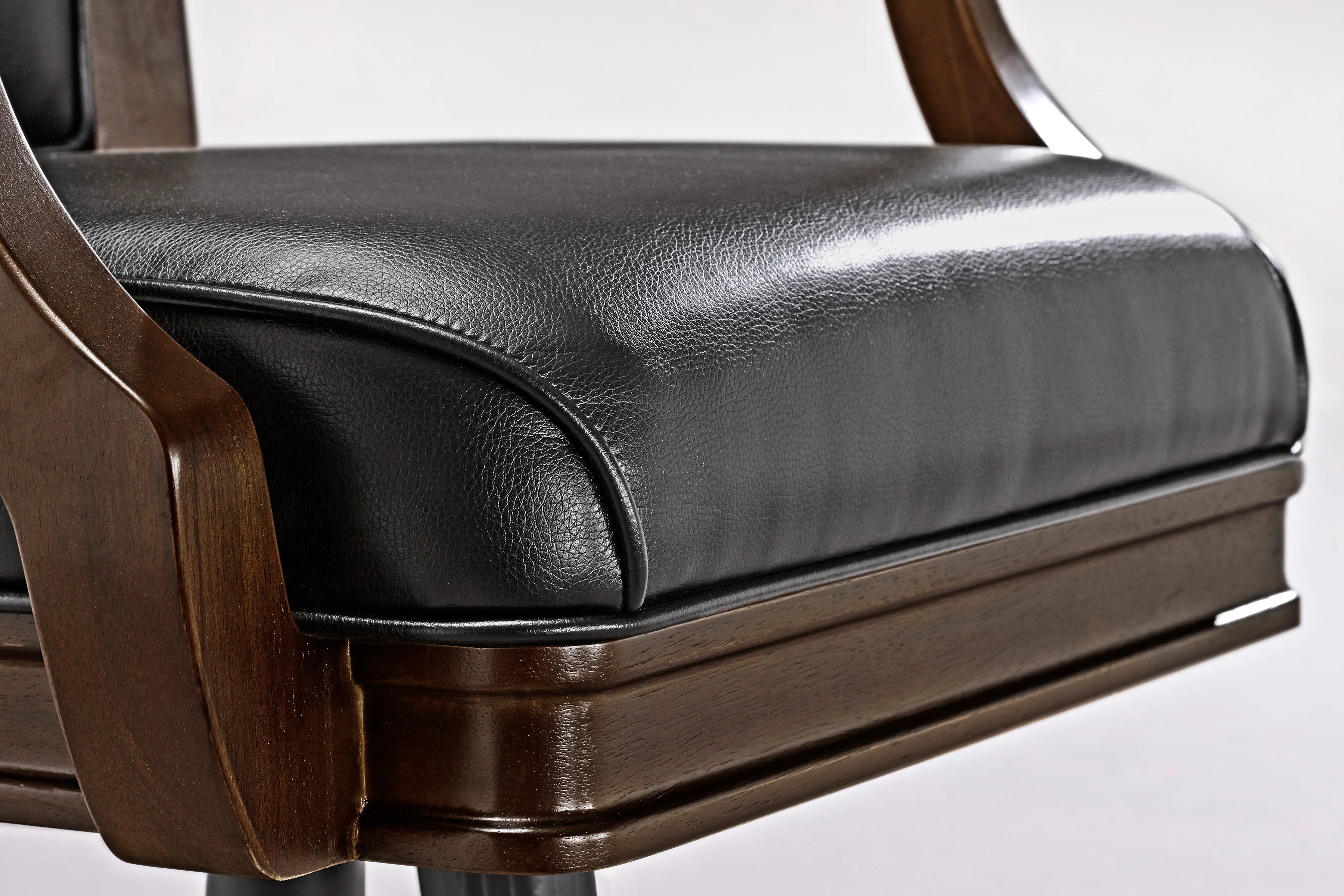 Brunswick Centennial Classic Game Table Chairs - Image 14