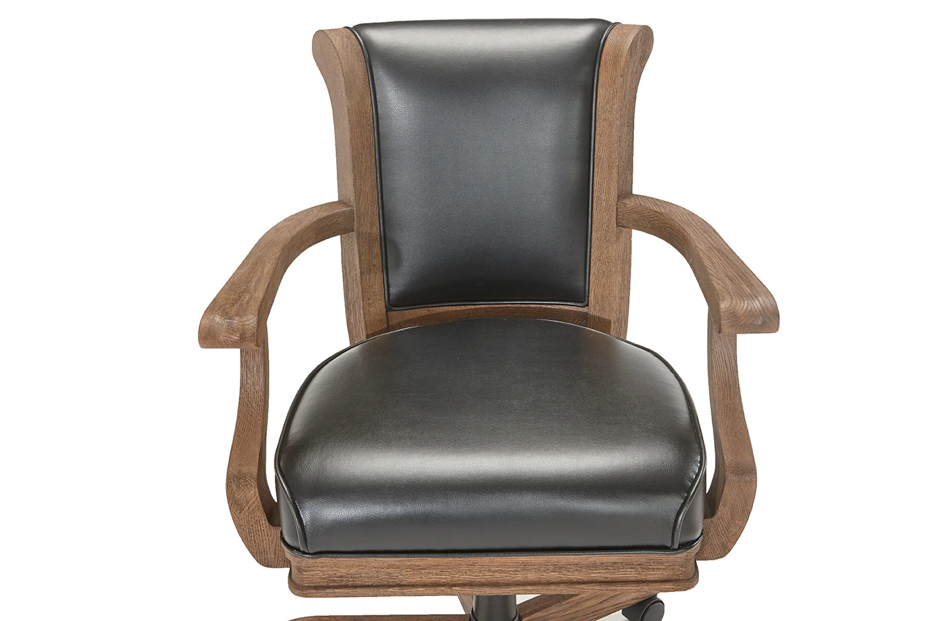 Brunswick Centennial Classic Game Table Chairs - Image 7