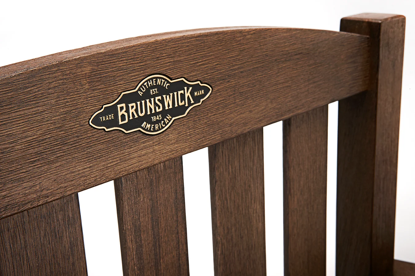 Brunswick Centennial Players Chair - Image 12