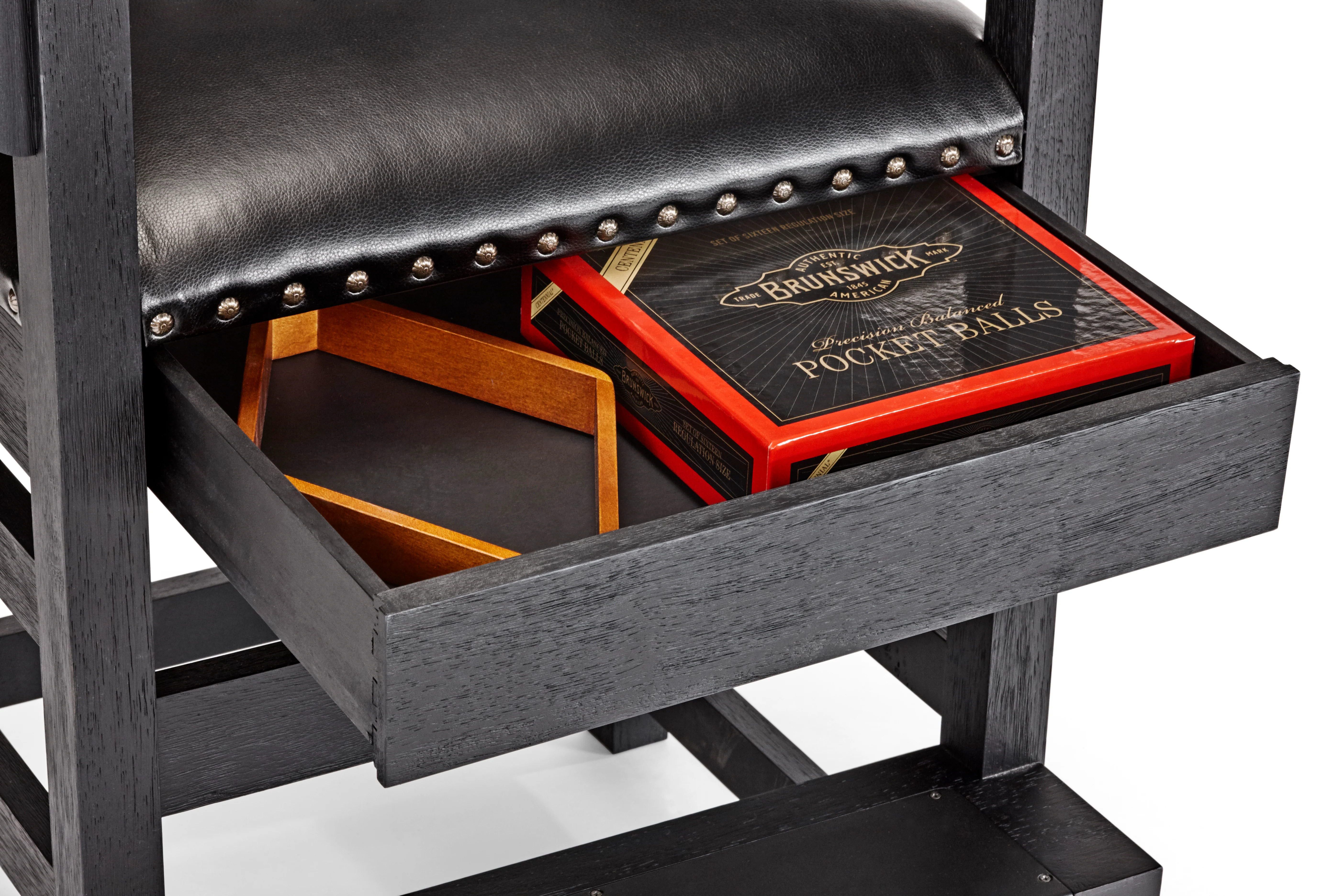 Brunswick Centennial Players Chair - Image 3