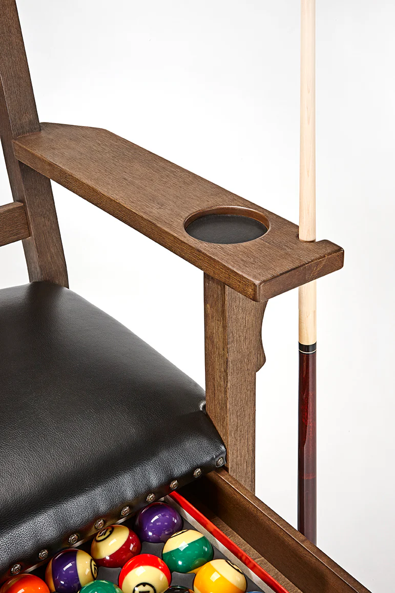 Brunswick Centennial Players Chair - Image 9
