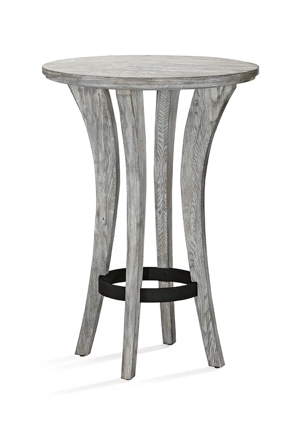 Brunswick Centennial Pub Table - Image 4