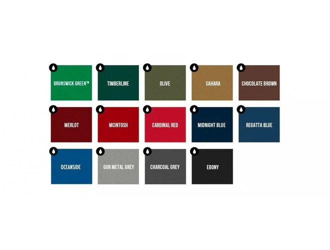 Brunswick Centennial Stain-Resistant Cloth - Image 11