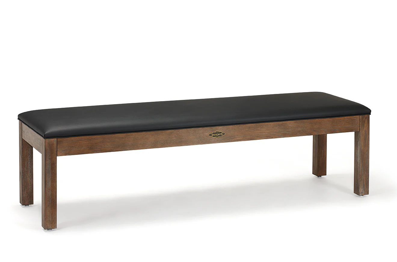 Brunswick Centennial Storage Bench - Image 3