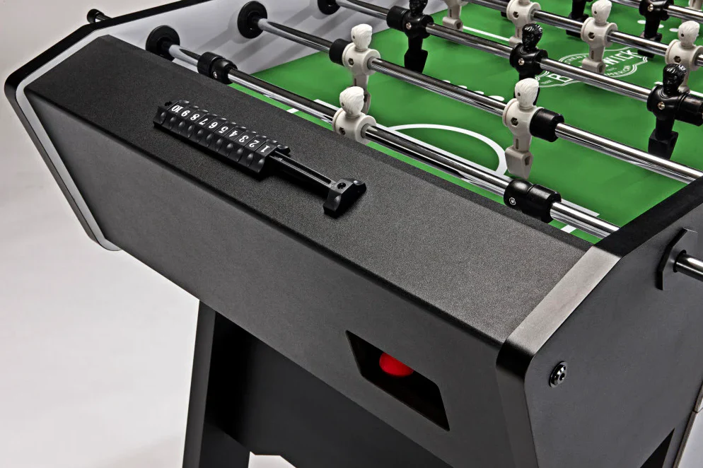 Brunswick Corner Kick Foosball - Image 4