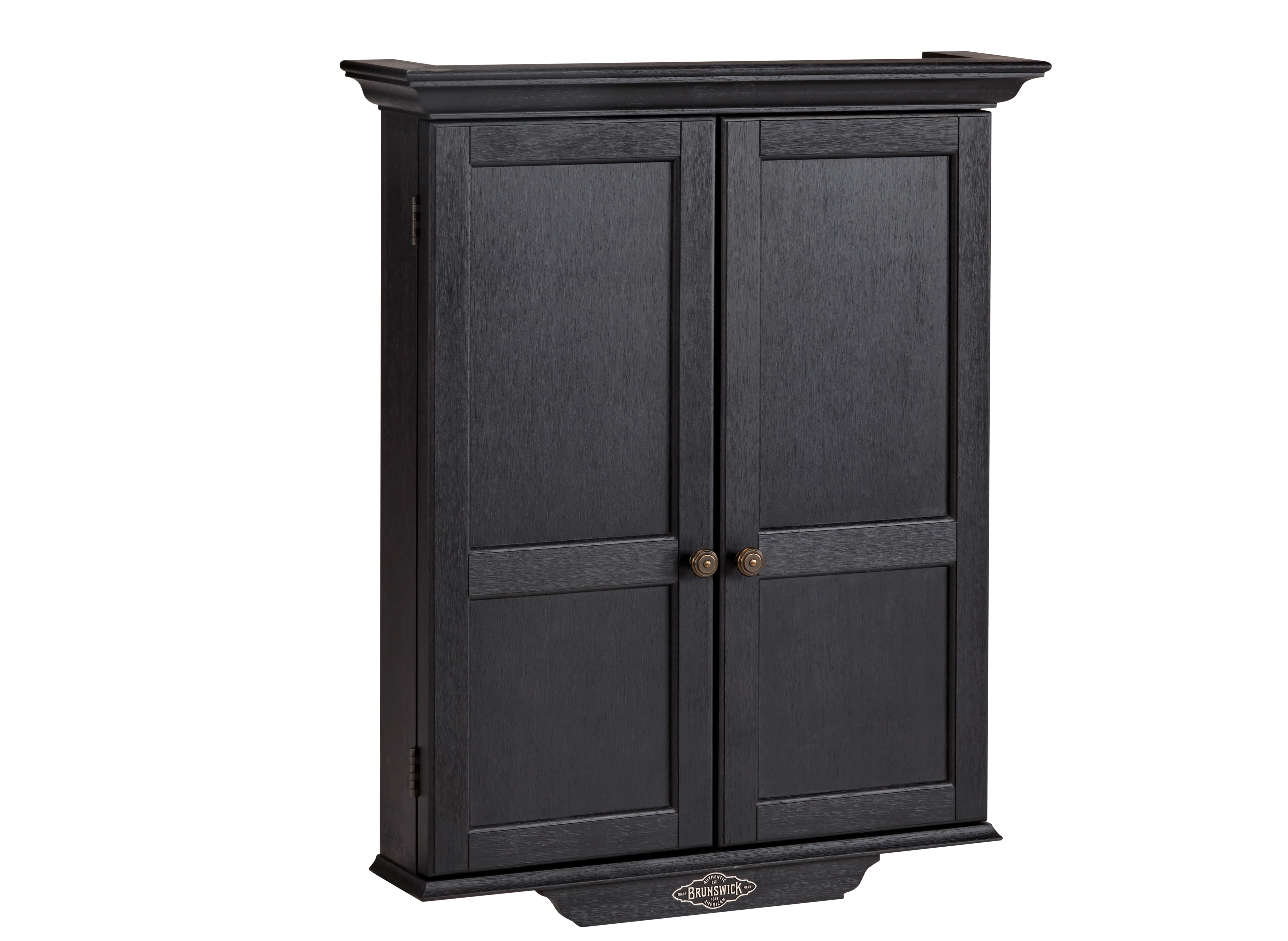 Brunswick Dartboard Cabinet - Image 7