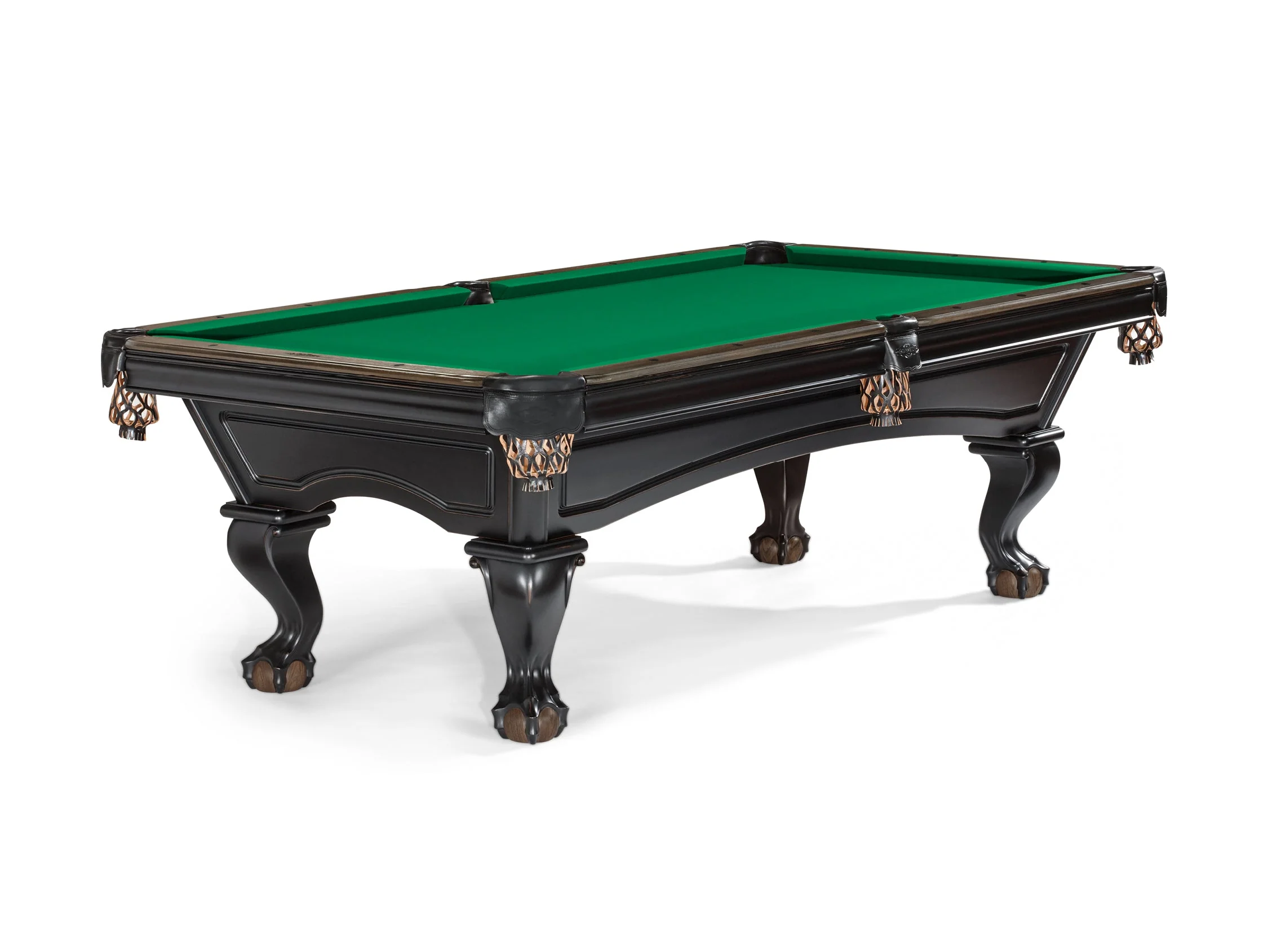 Brunswick Glenwood 7' with Talon Ball & Claw Leg - Image 20