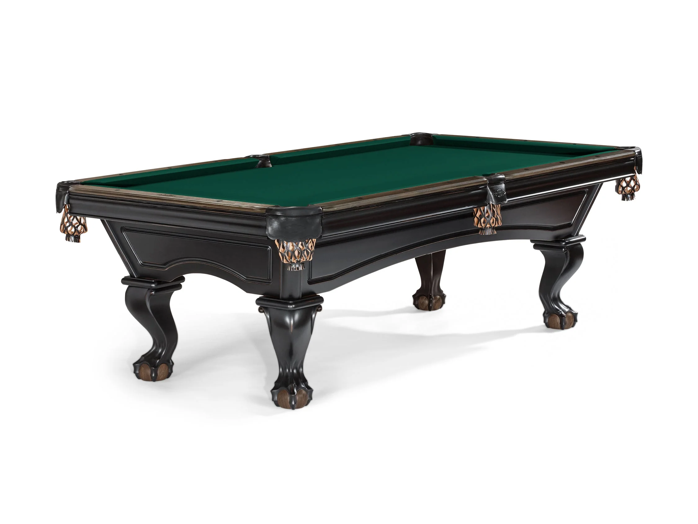Brunswick Glenwood 7' with Talon Ball & Claw Leg - Image 31