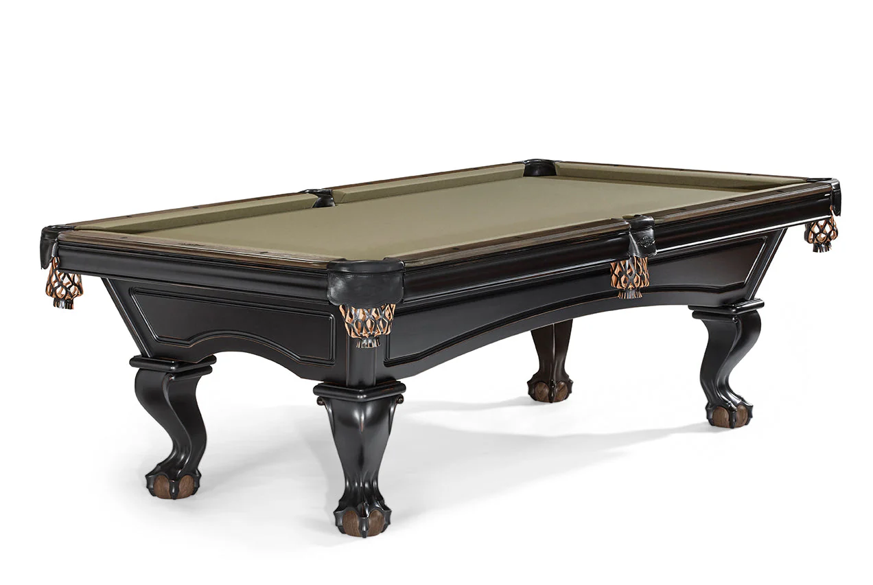 Brunswick Glenwood 8' with Talon Ball & Claw Leg - Image 2