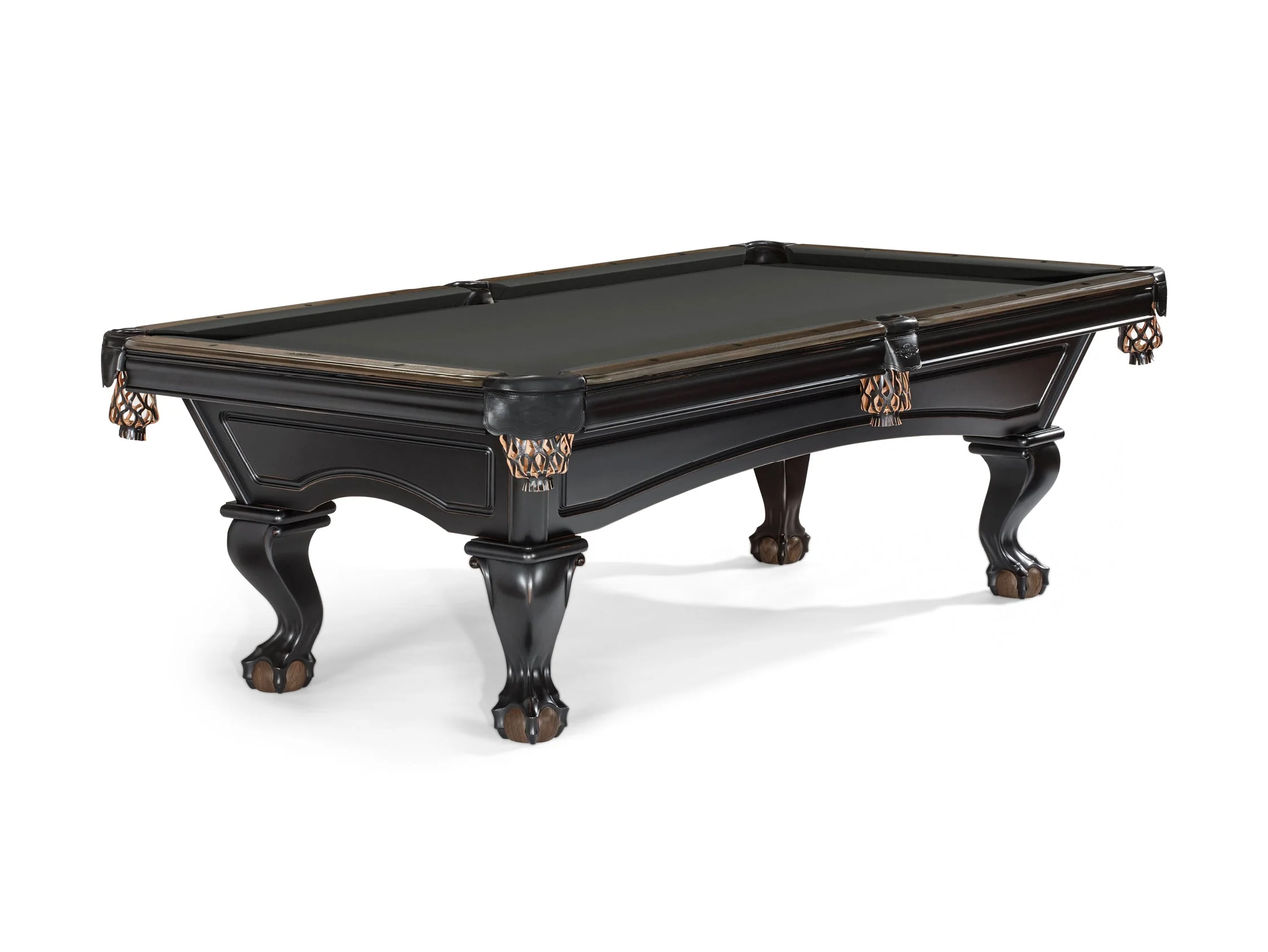 Brunswick Glenwood 8' with Talon Ball & Claw Leg - Image 22