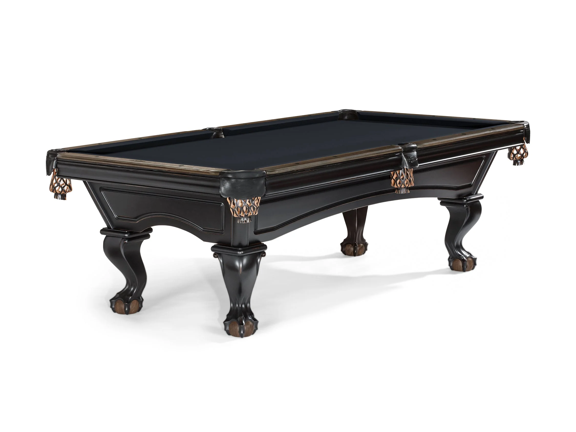 Brunswick Glenwood 8' with Talon Ball & Claw Leg - Image 24