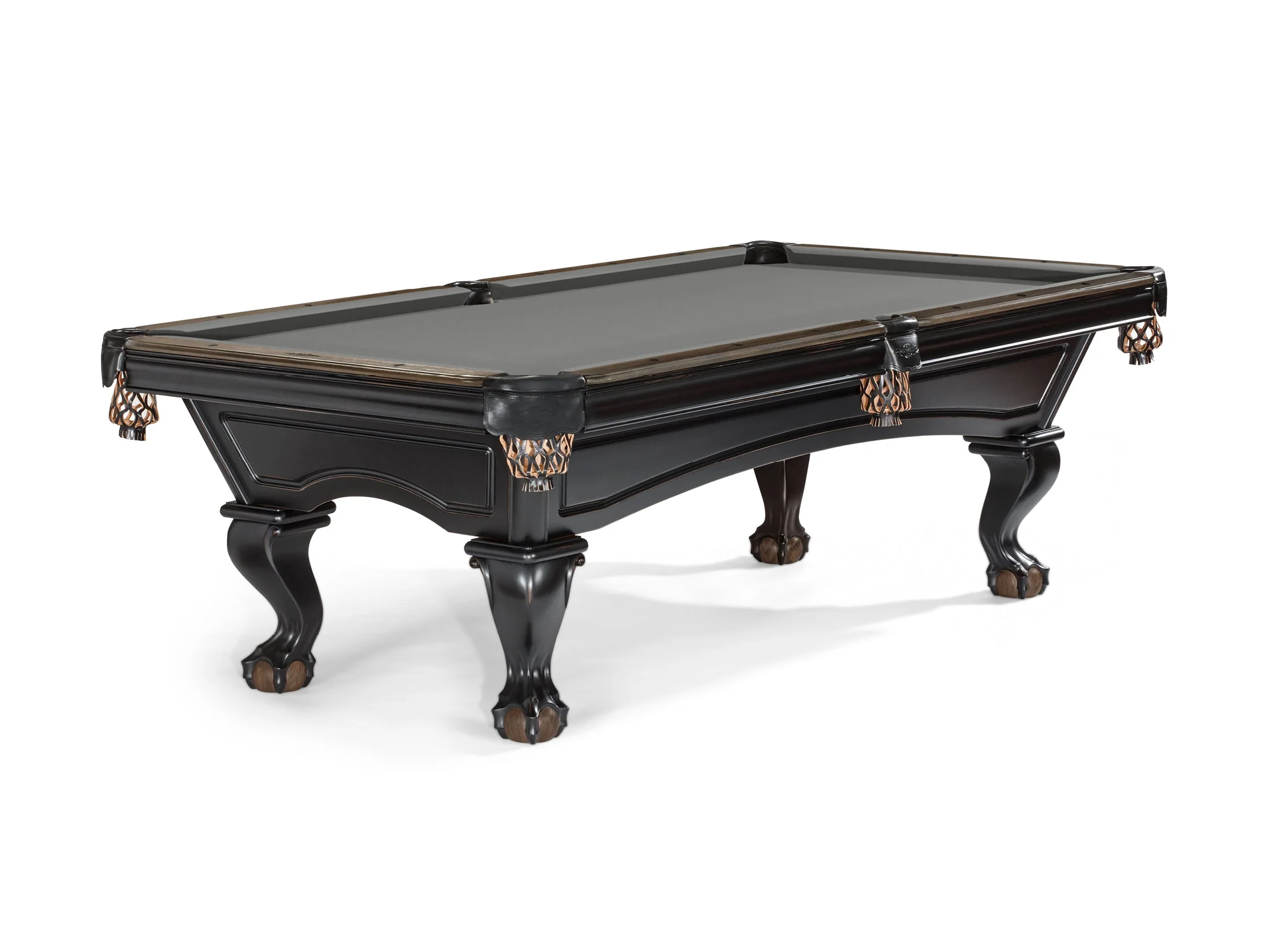 Brunswick Glenwood 8' with Talon Ball & Claw Leg - Image 25