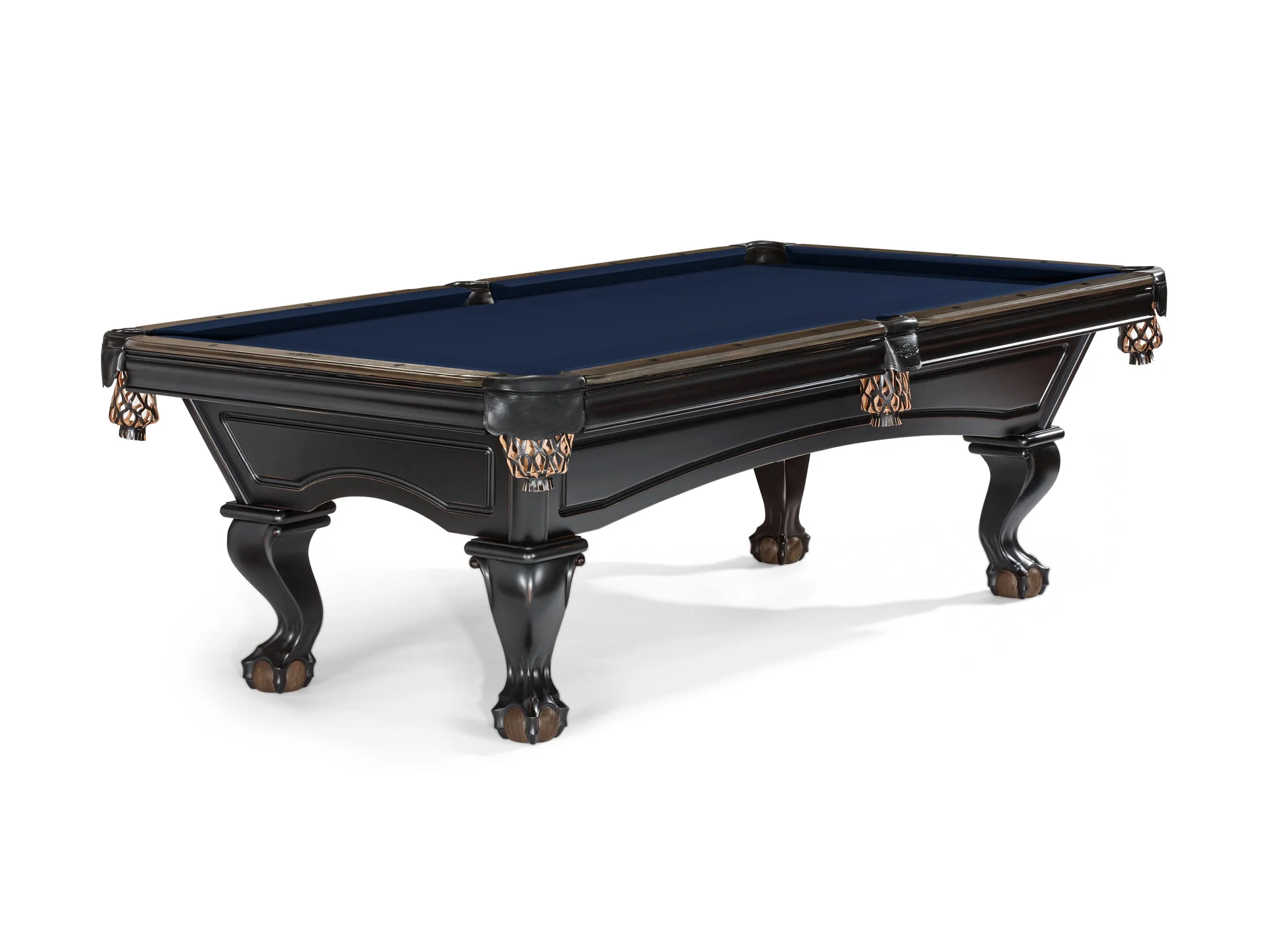 Brunswick Glenwood 8' with Talon Ball & Claw Leg - Image 27
