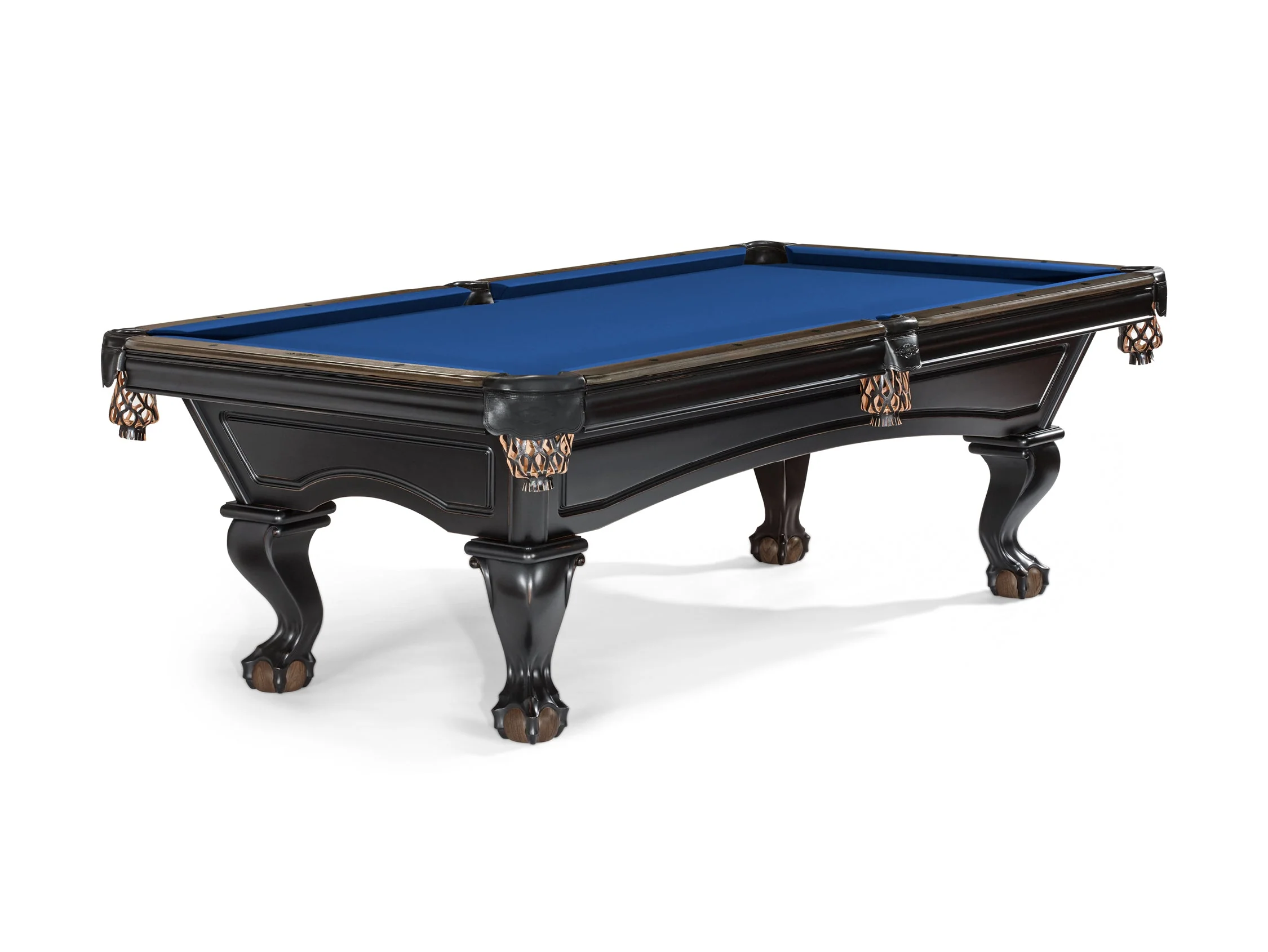 Brunswick Glenwood 8' with Talon Ball & Claw Leg - Image 28