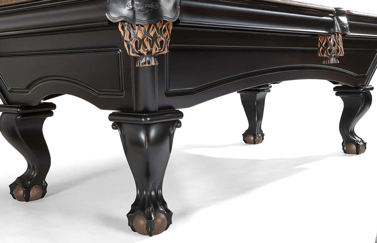 Brunswick Glenwood 8' with Talon Ball & Claw Leg - Image 3