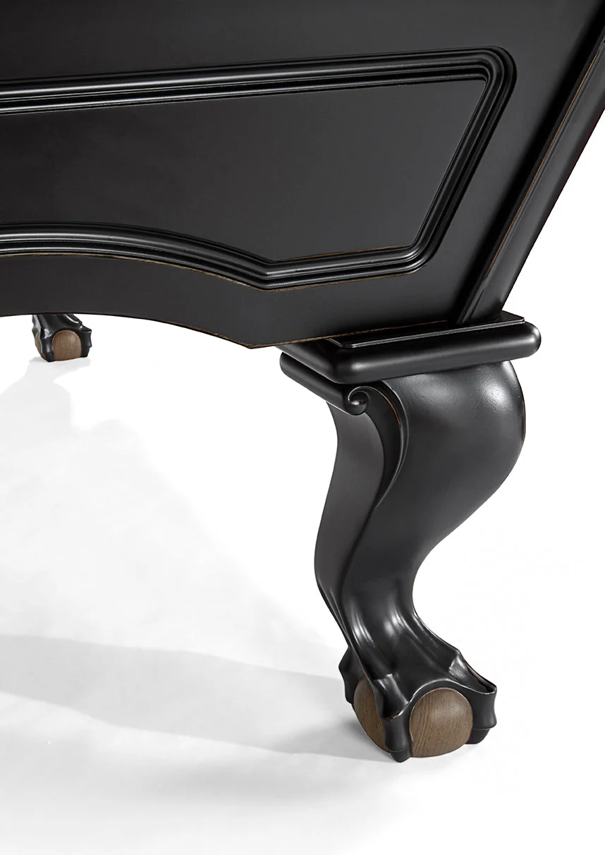 Brunswick Glenwood 8' with Talon Ball & Claw Leg - Image 6