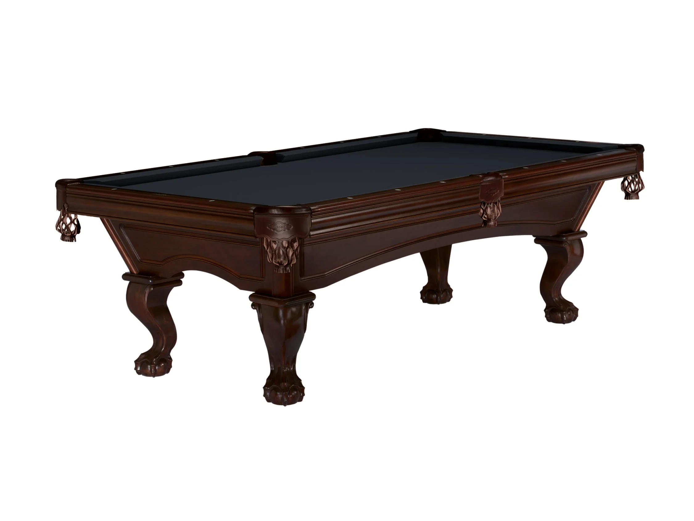 Brunswick Glenwood 8' with Talon Ball & Claw Leg - Image 9
