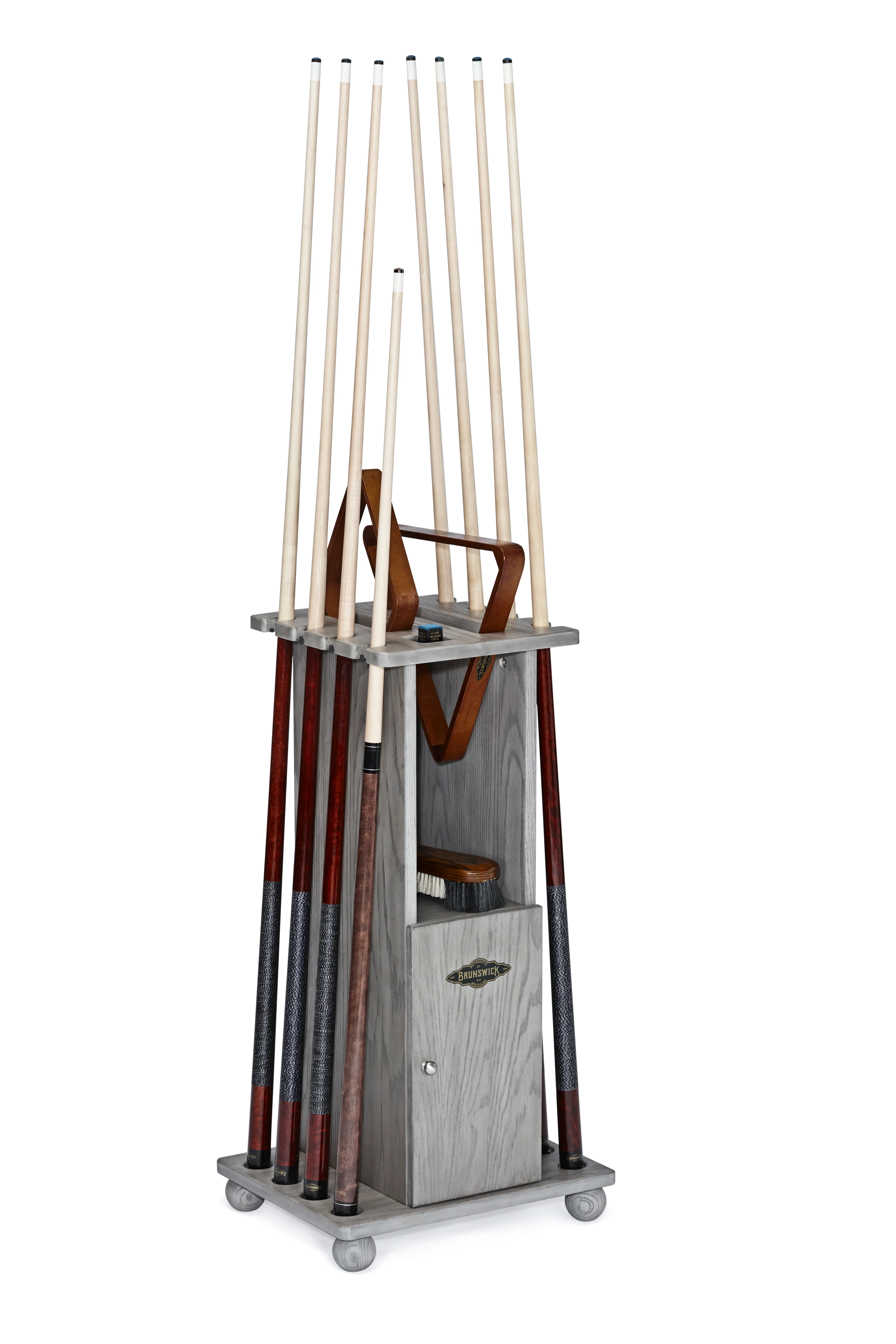 Brunswick Heritage Floor Rack - Image 13