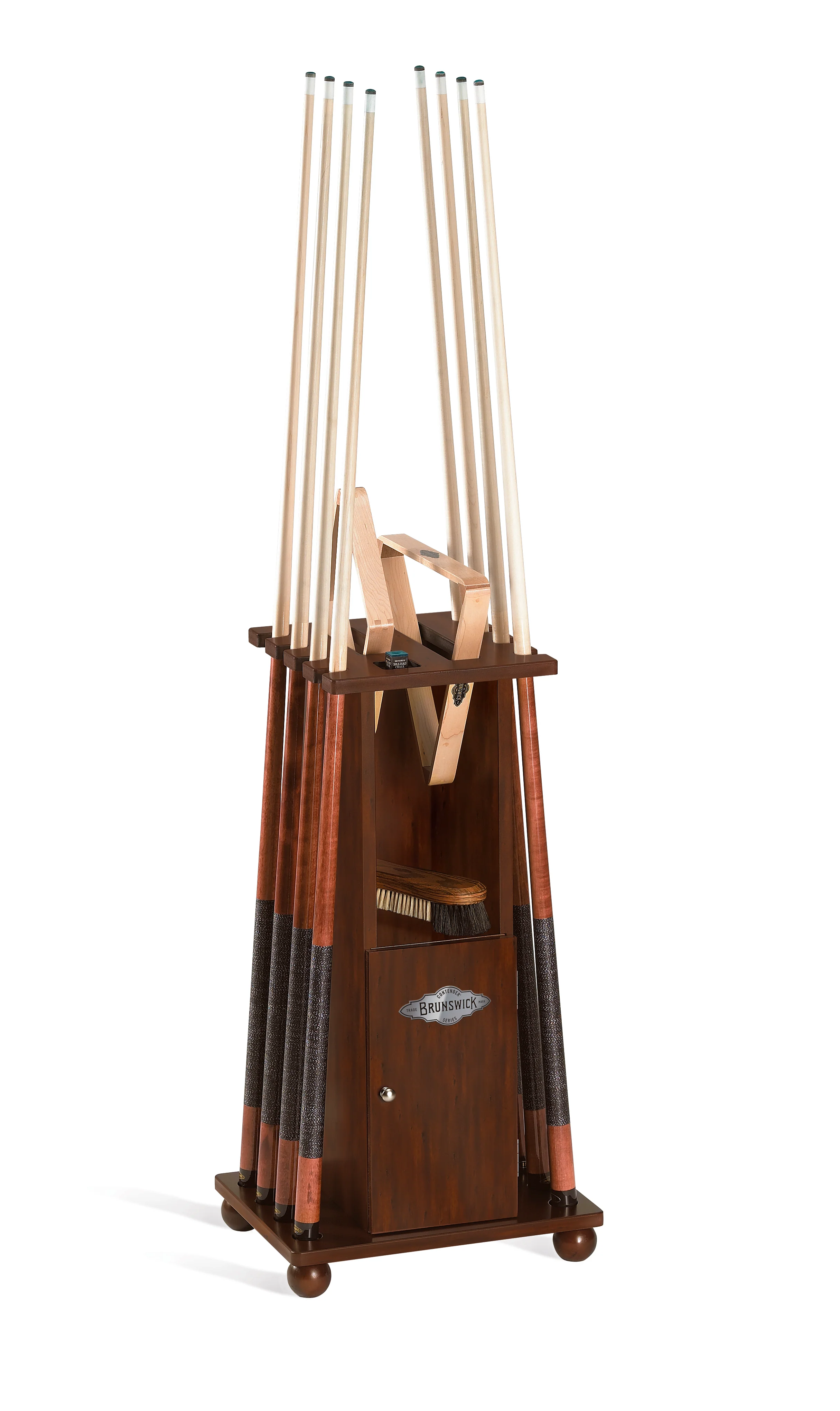 Brunswick Heritage Floor Rack - Image 14