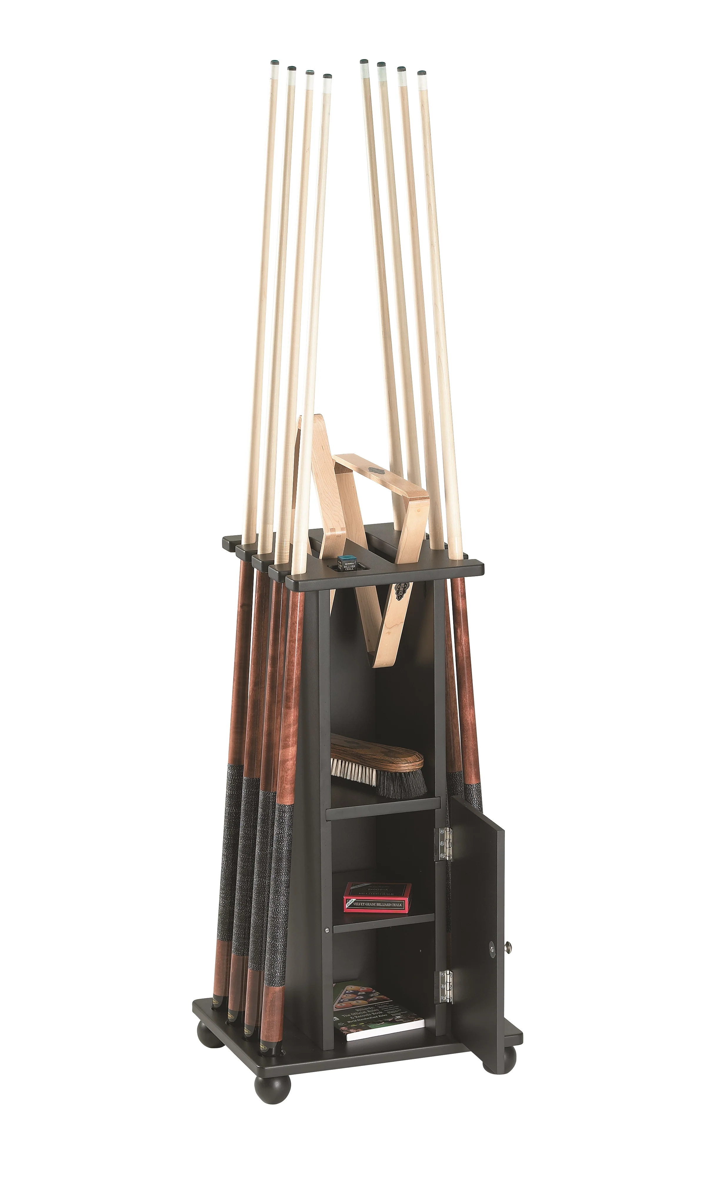 Brunswick Heritage Floor Rack - Image 9