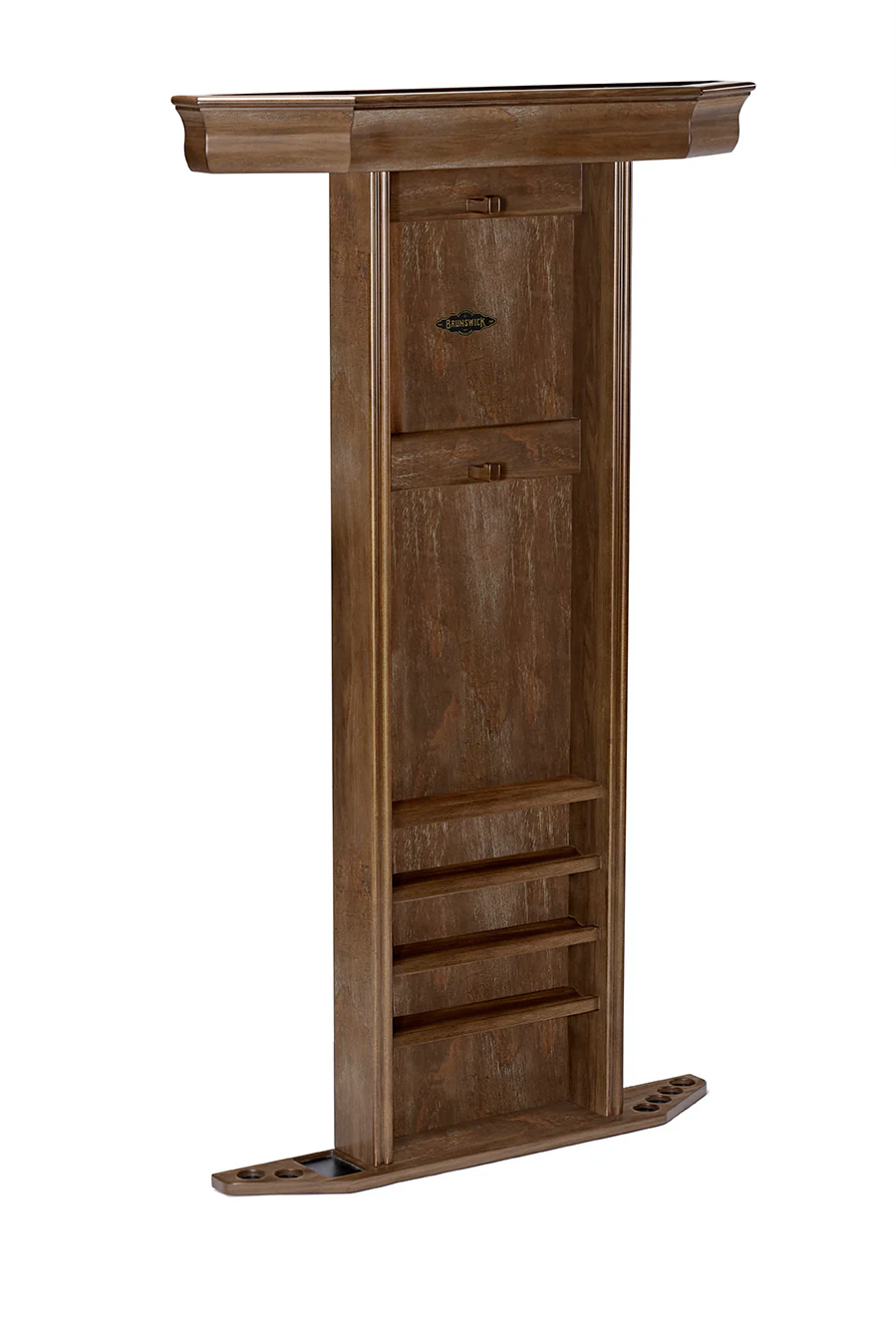 Brunswick Heritage Wall Rack - Image 11