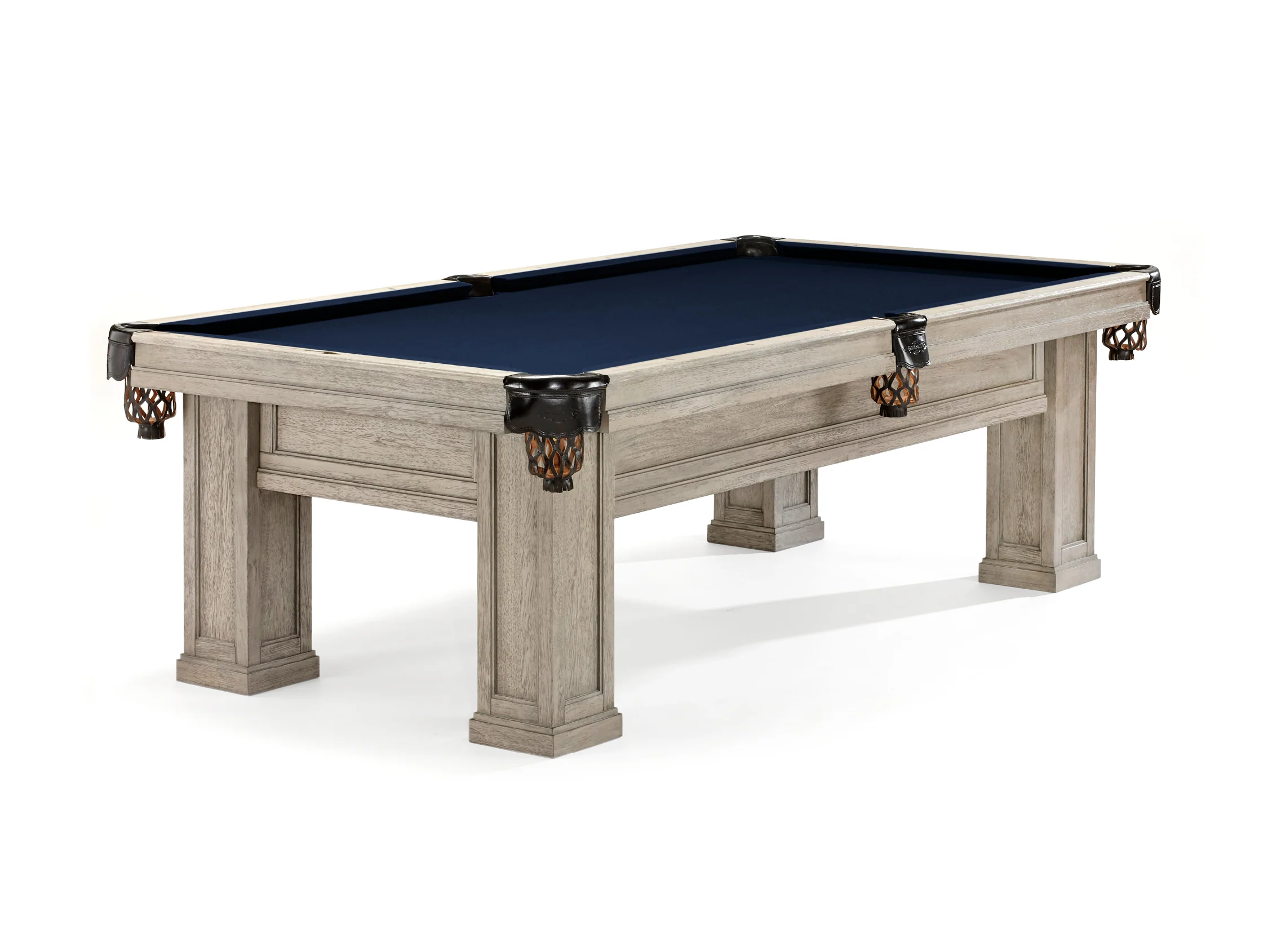 Brunswick Oakland II 8' Pool Table - Image 10
