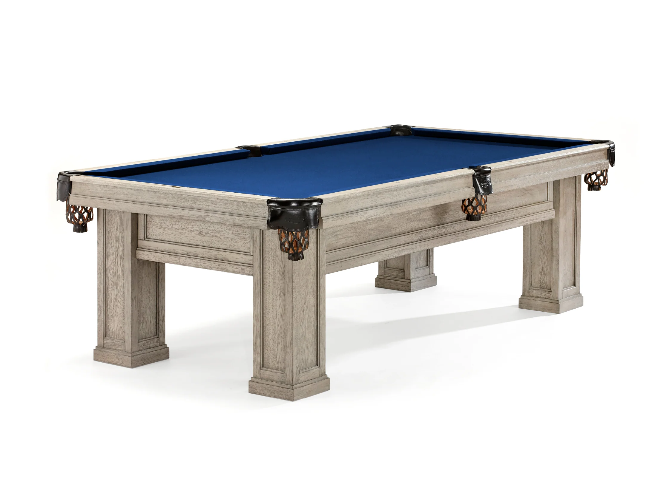 Brunswick Oakland II 8' Pool Table - Image 11