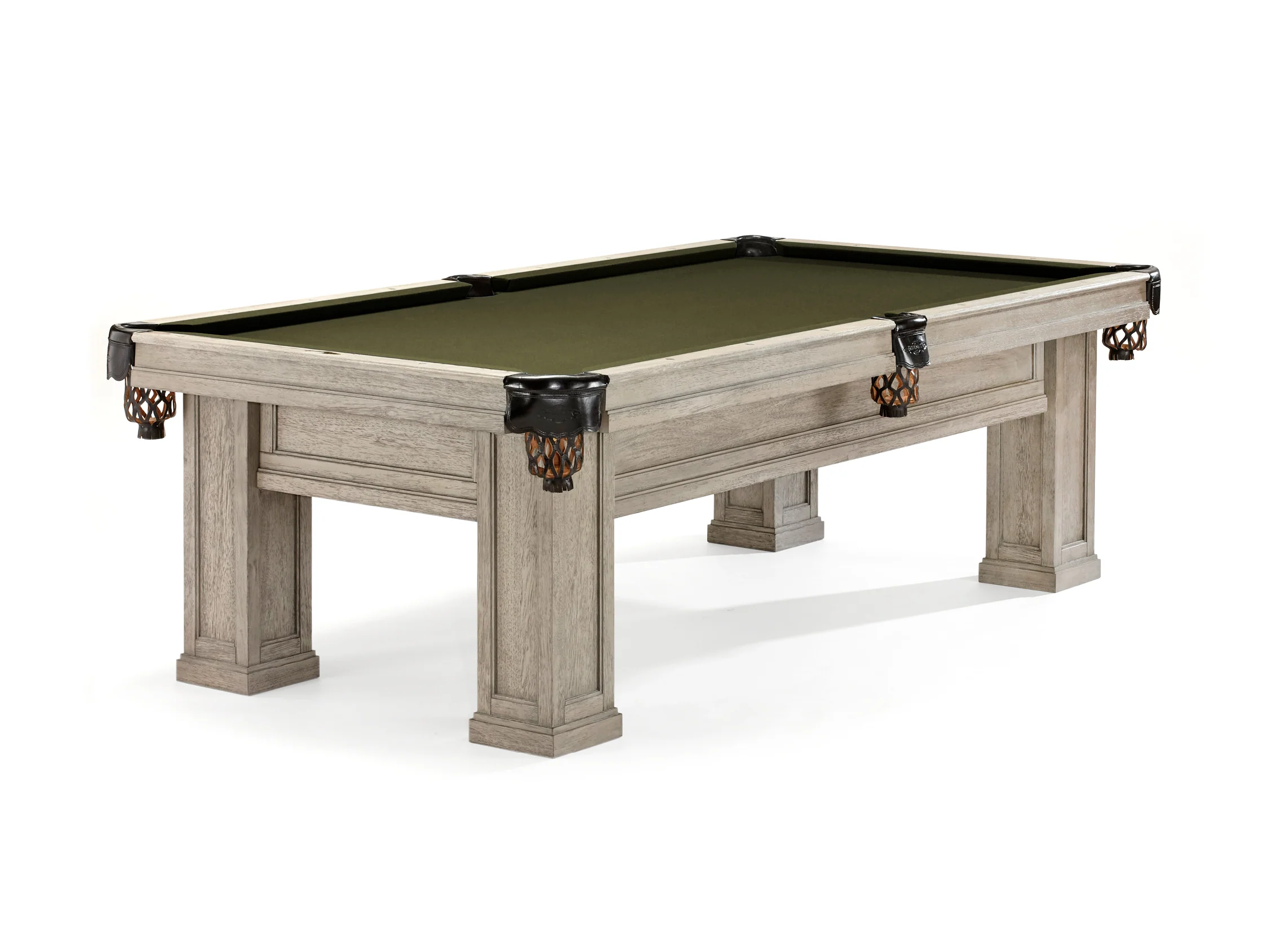 Brunswick Oakland II 8' Pool Table - Image 12