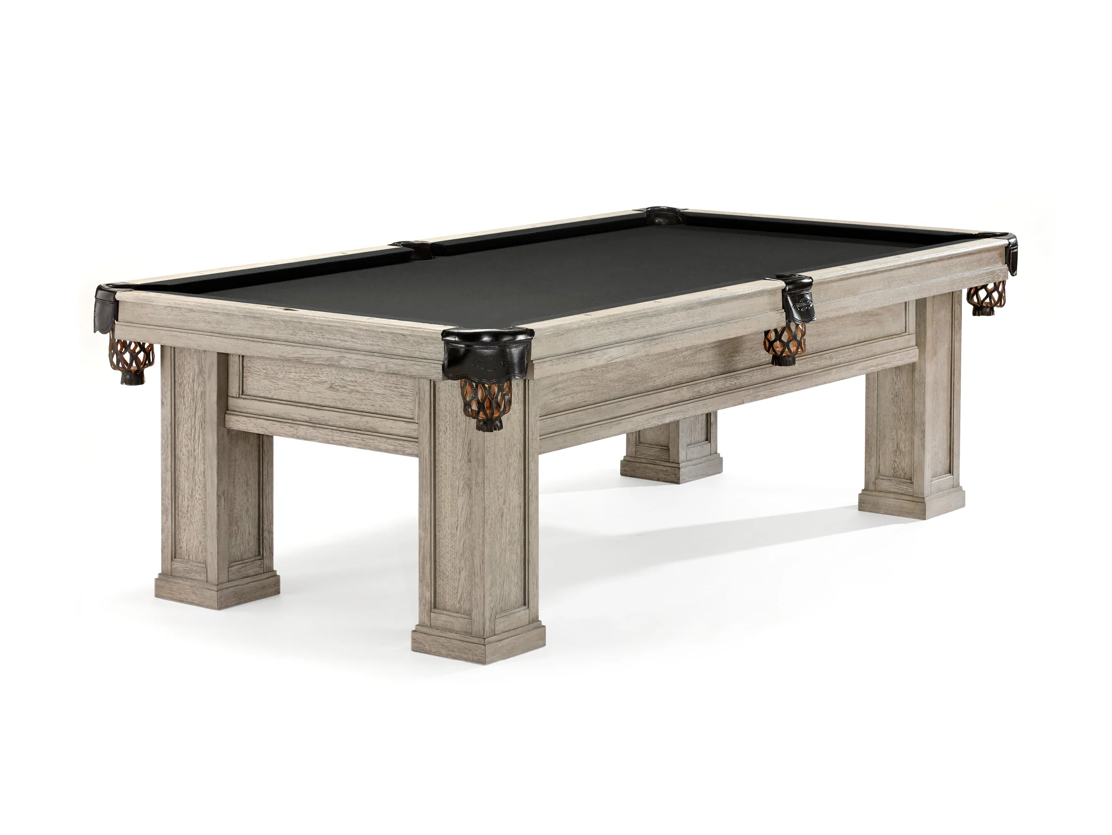 Brunswick Oakland II 8' Pool Table - Image 14