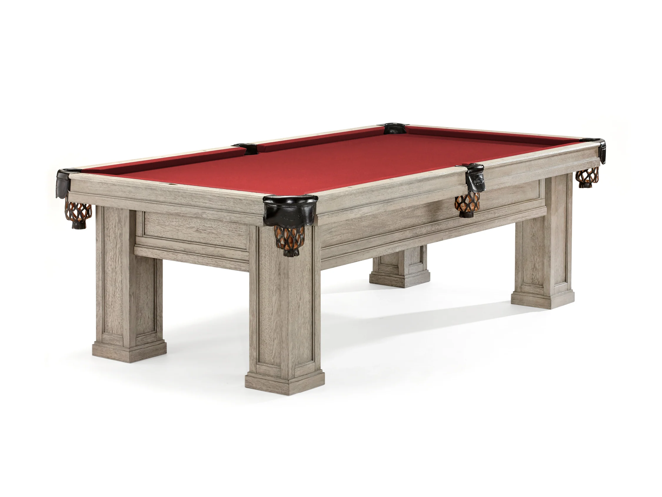 Brunswick Oakland II 8' Pool Table - Image 15
