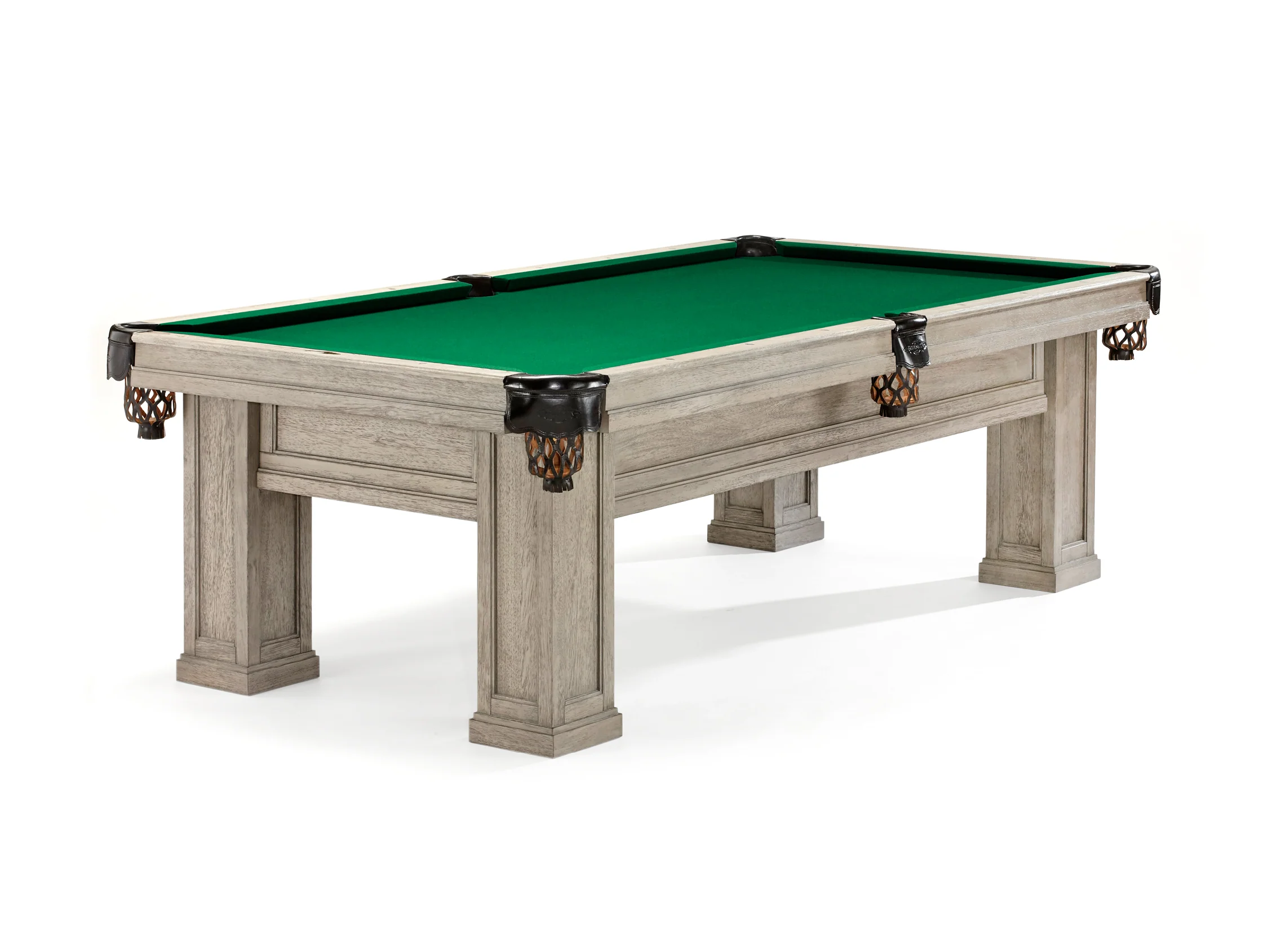 Brunswick Oakland II 8' Pool Table - Image 16