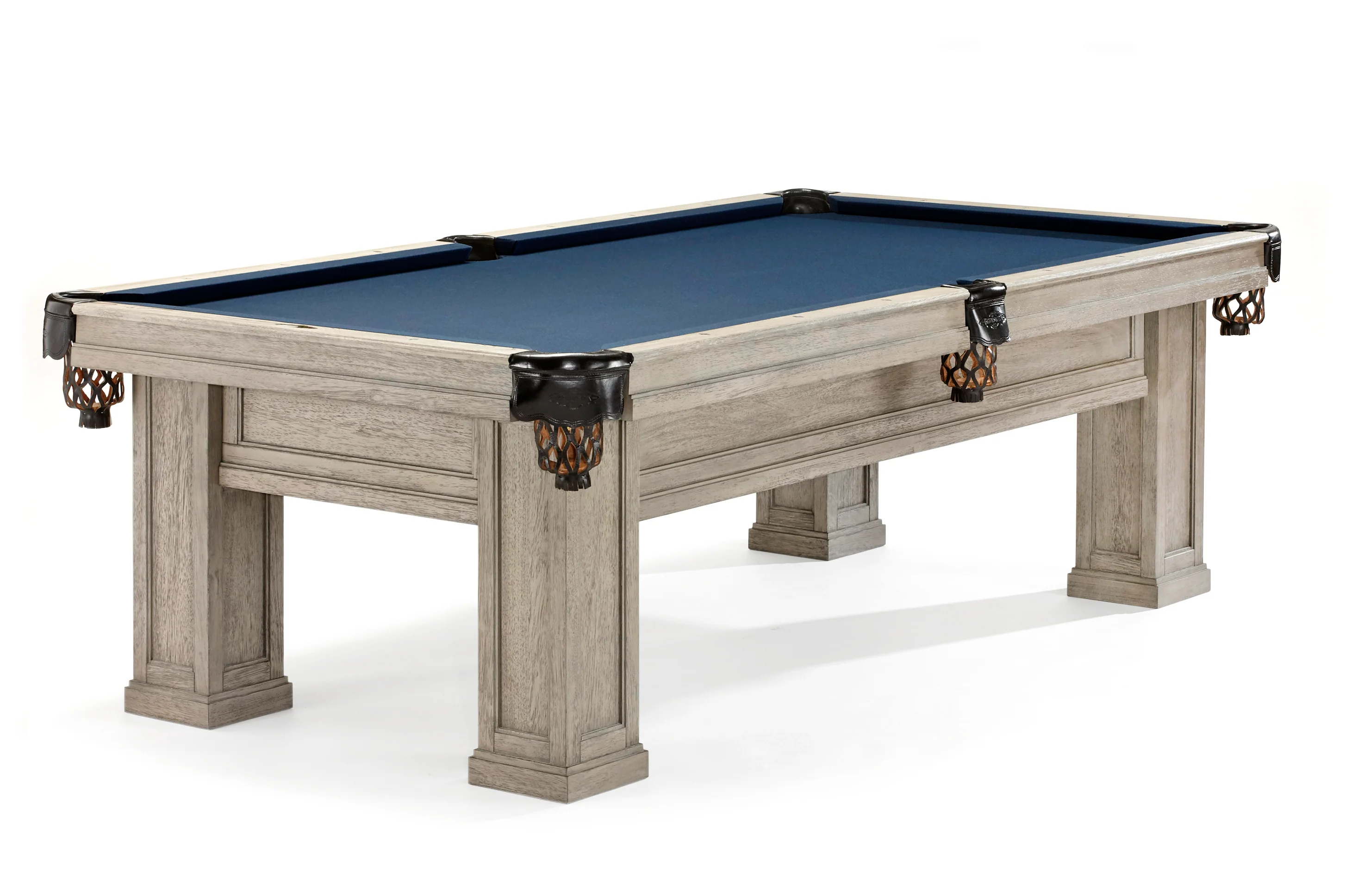 Brunswick Oakland II 8' Pool Table - Image 2