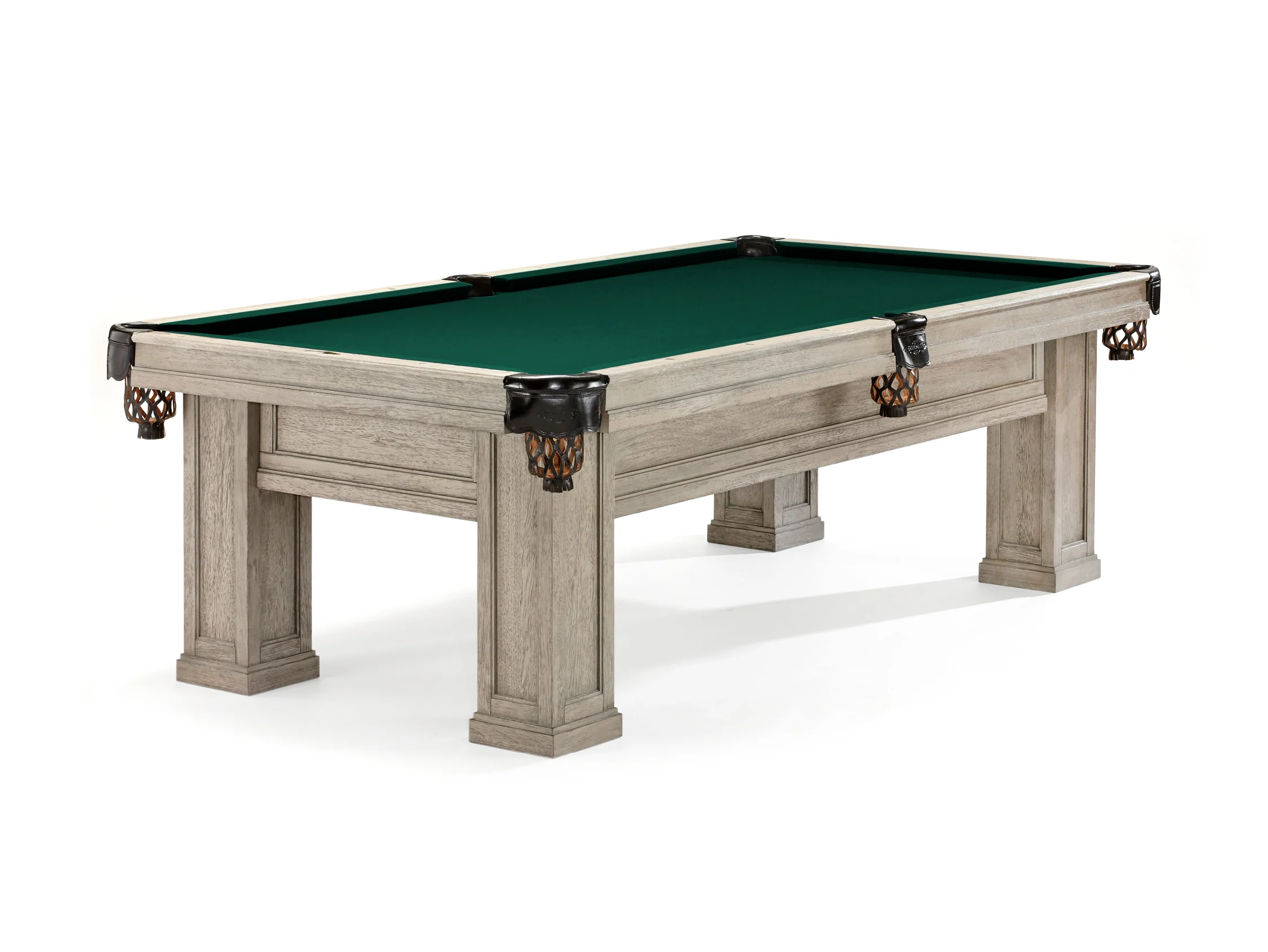 Brunswick Oakland II 8' Pool Table - Image 5