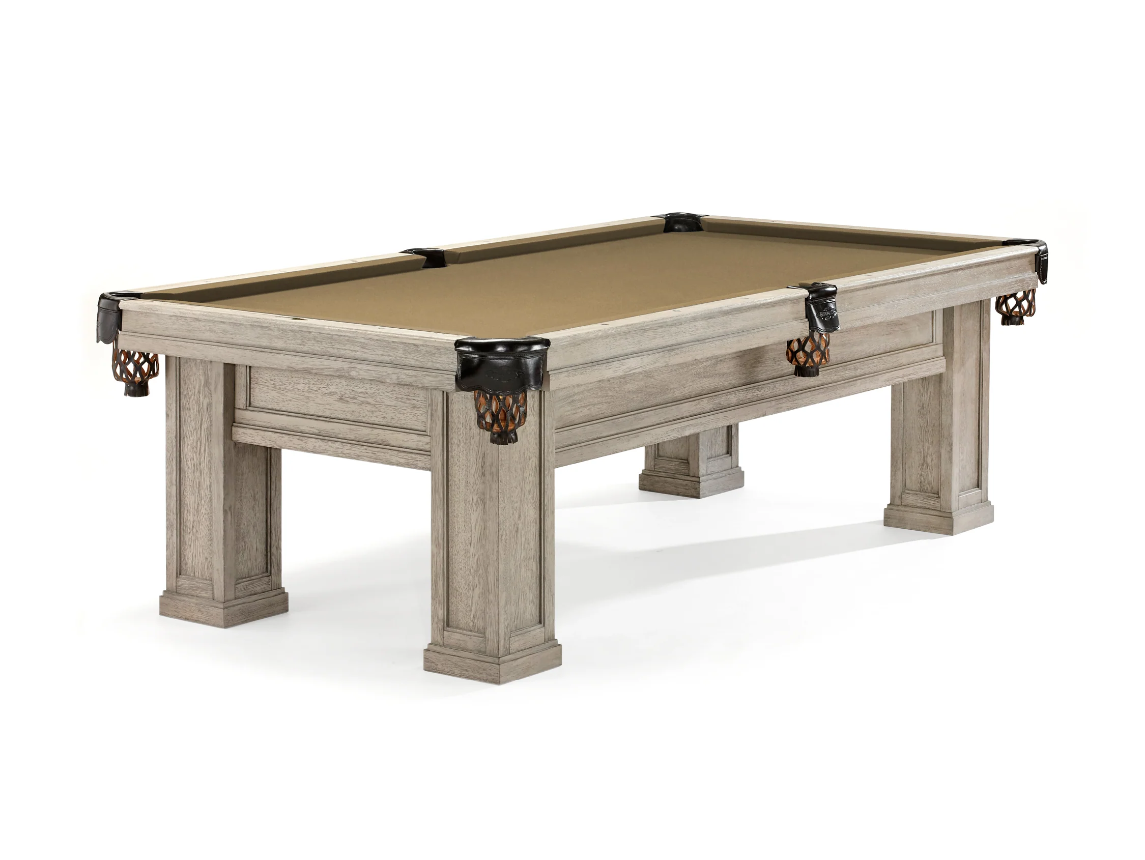Brunswick Oakland II 8' Pool Table - Image 6