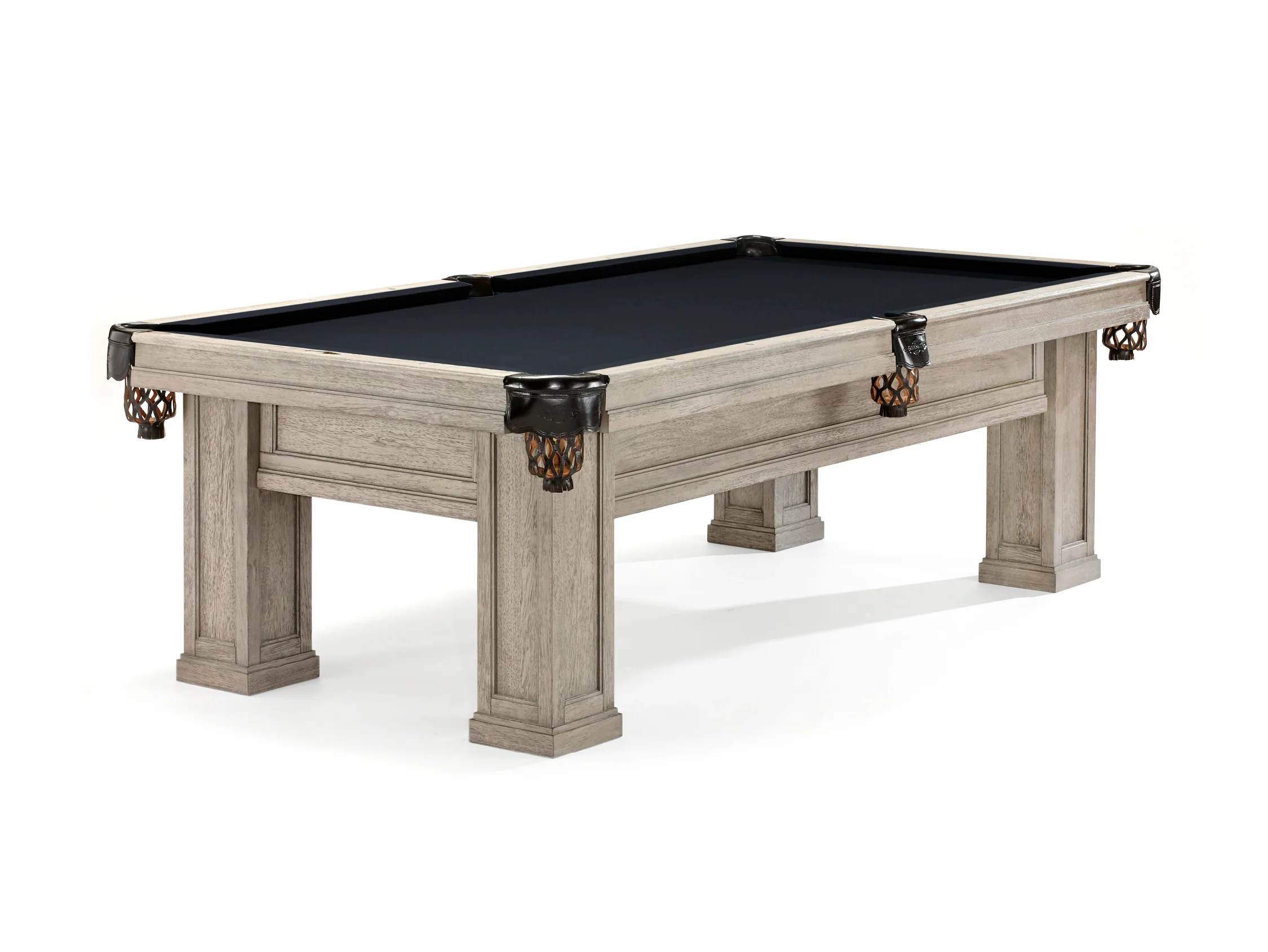 Brunswick Oakland II 8' Pool Table - Image 7