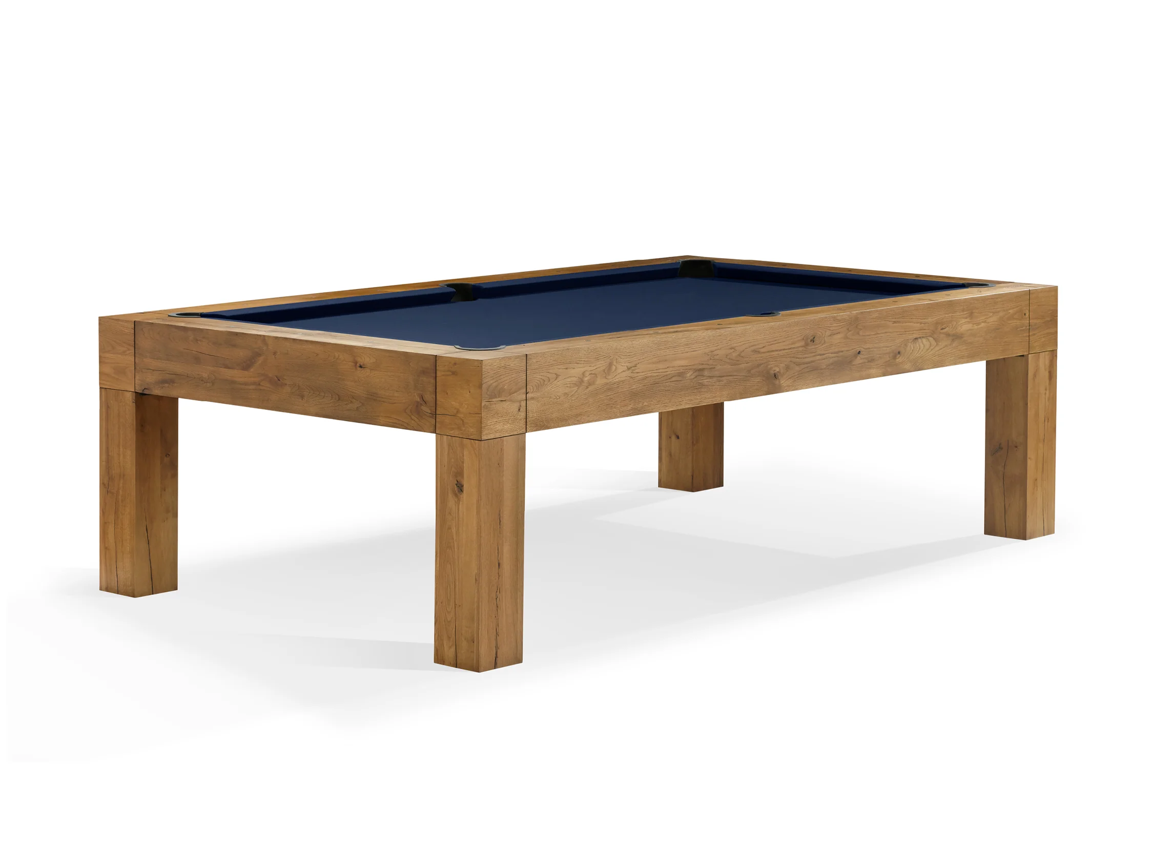 Brunswick Parsons Pool Table - Image 10